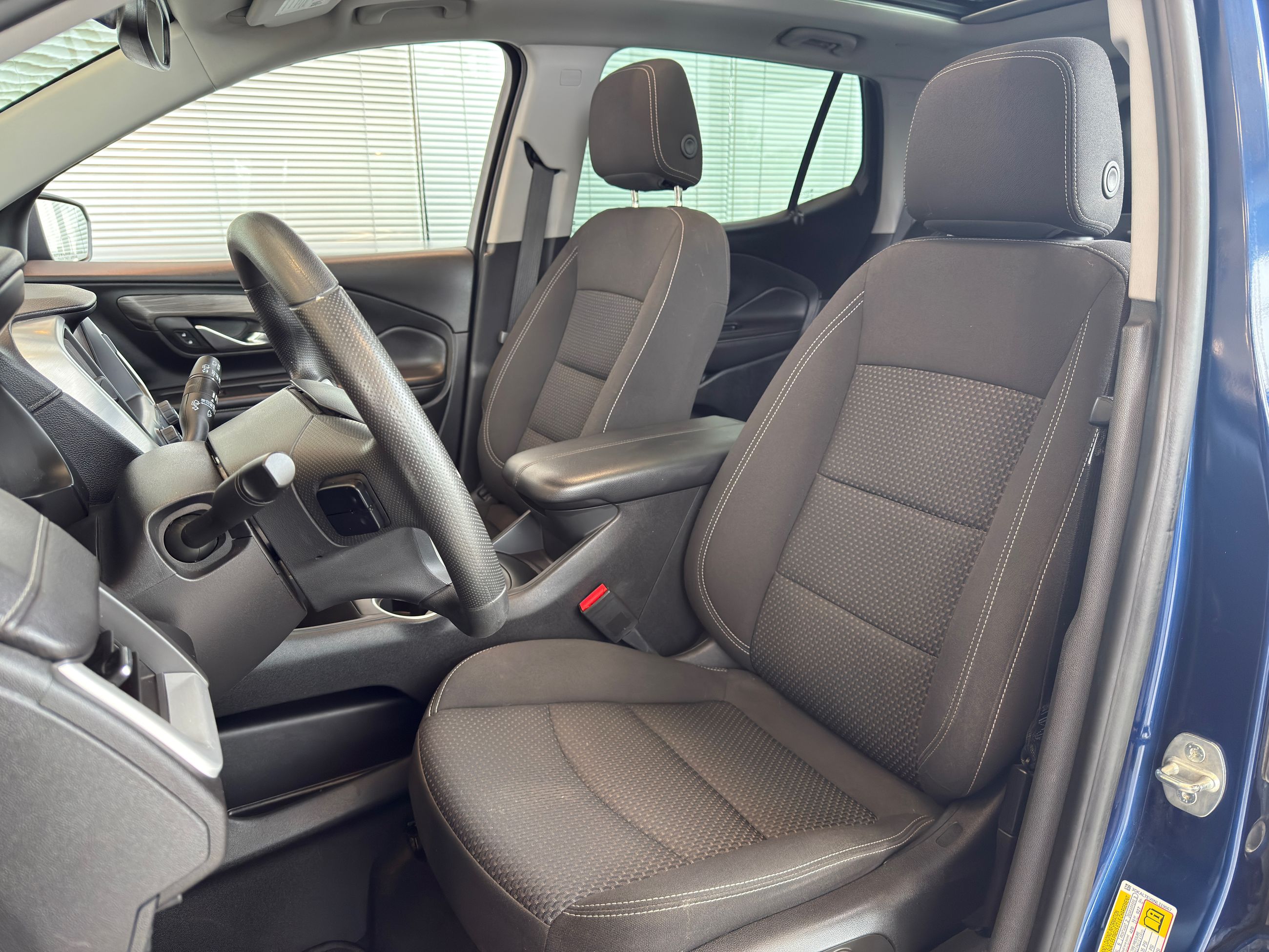 GMC Terrain SLE AWD 2022-20