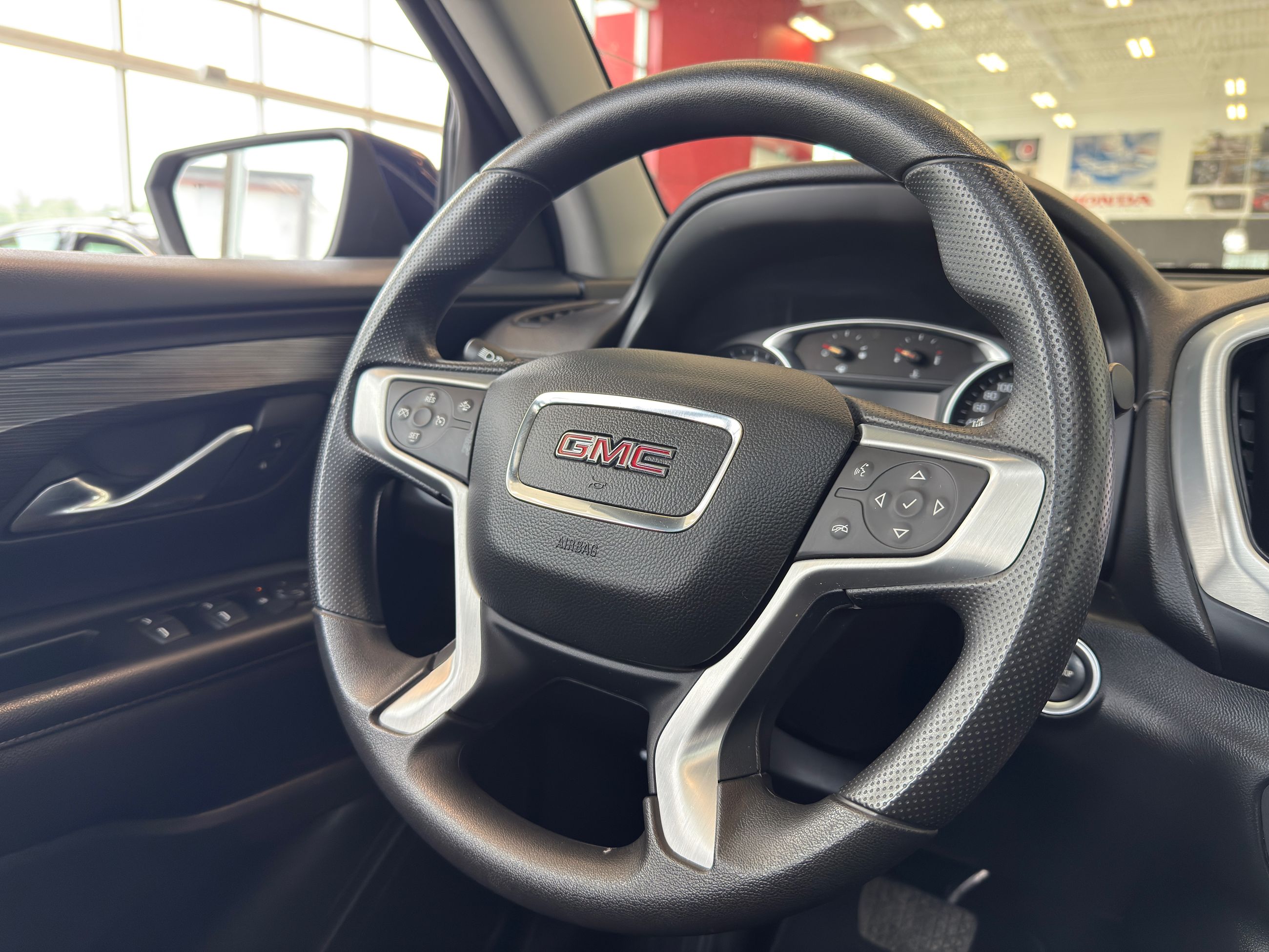 GMC Terrain SLE AWD 2022-27