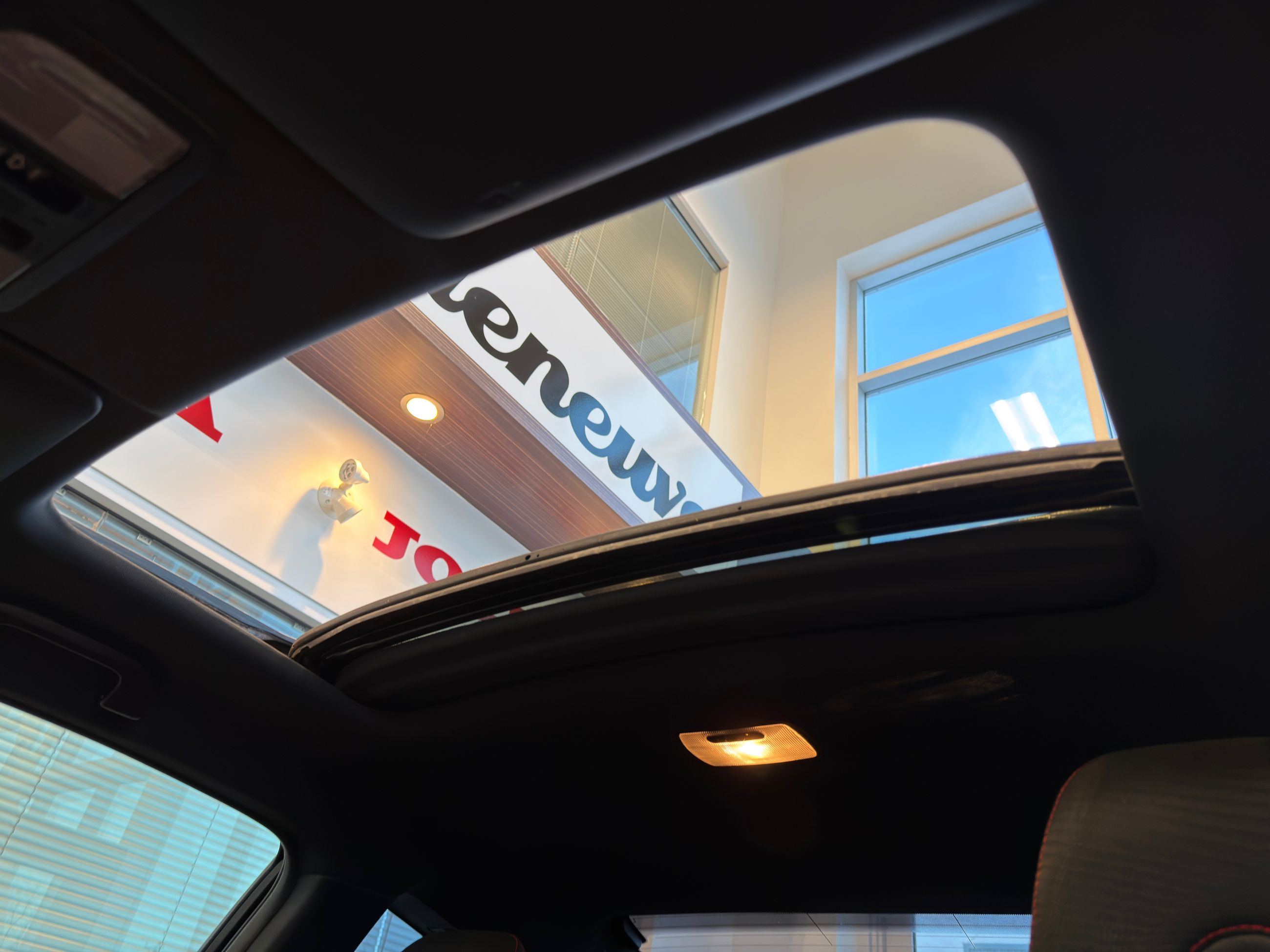 Honda Civic Coupe Si 2015-16