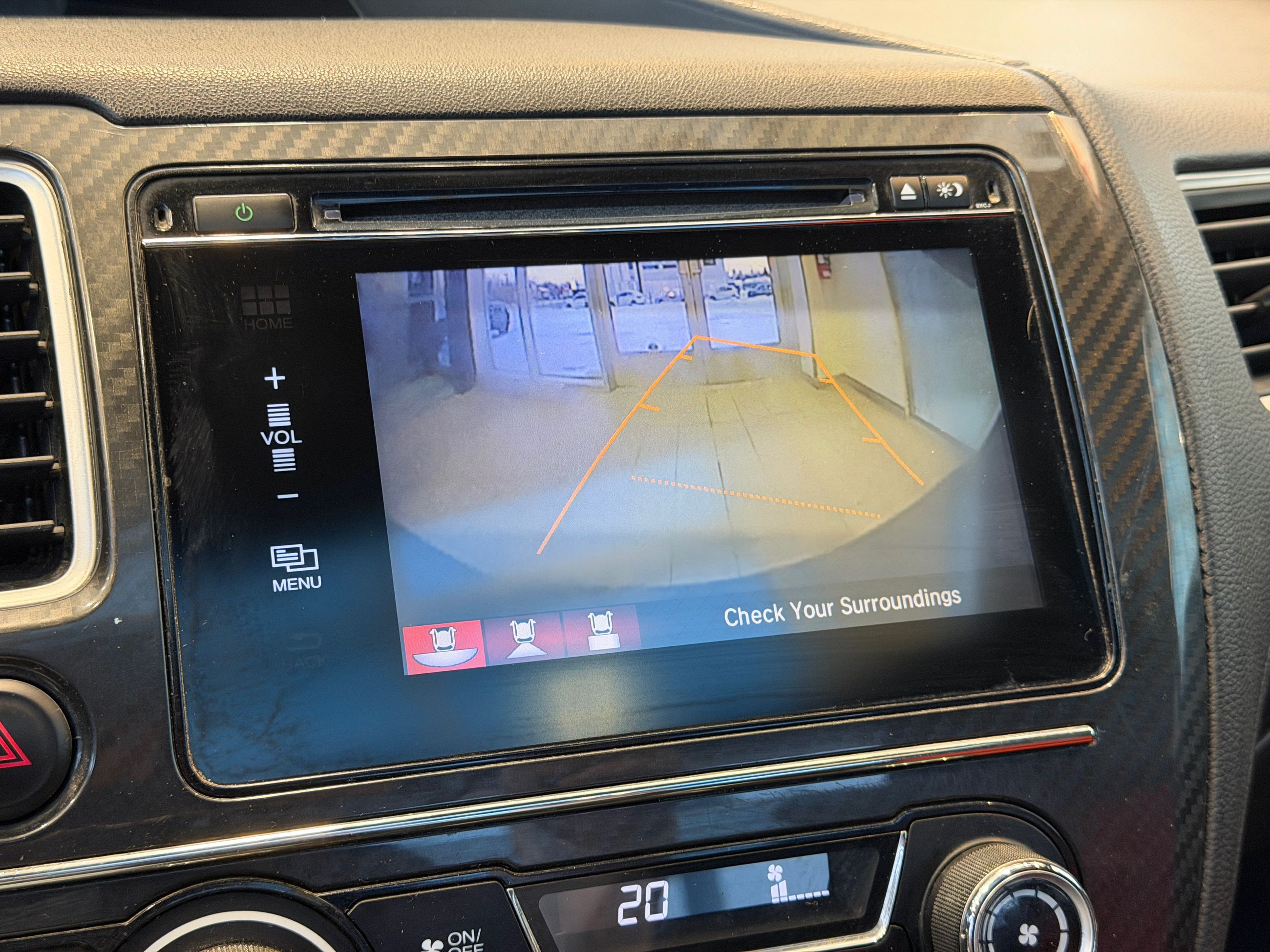 Honda Civic Coupe Si 2015-25