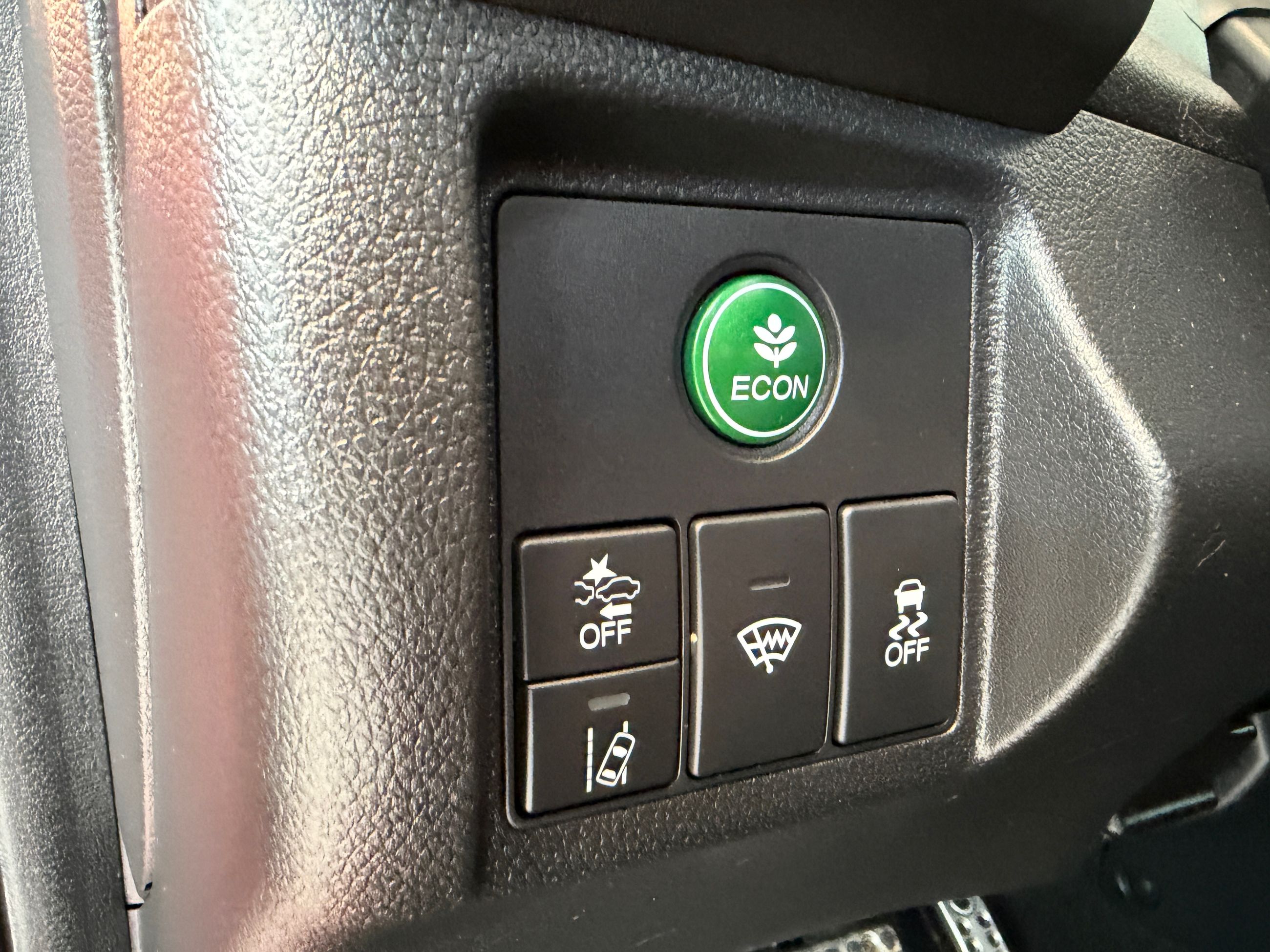 Honda HR-V Sport 2021-33