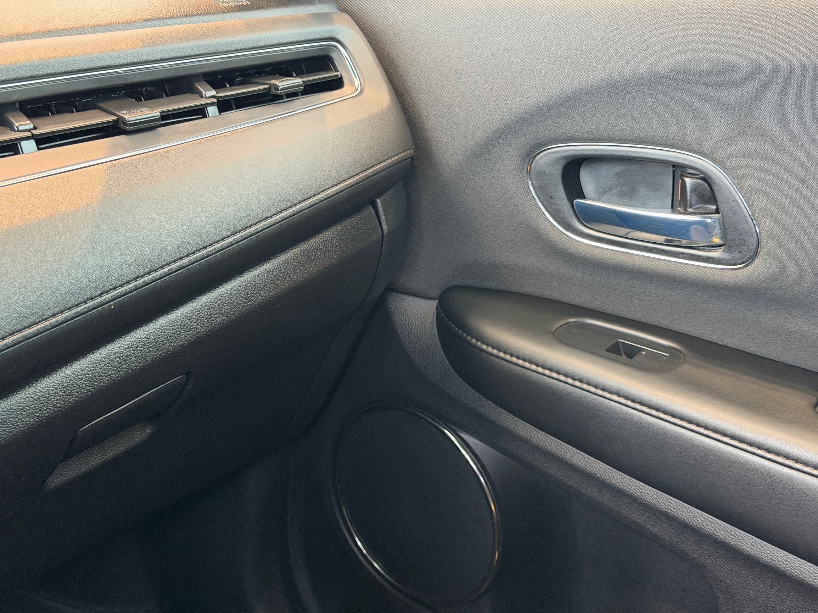 Honda HR-V Sport 2021-34