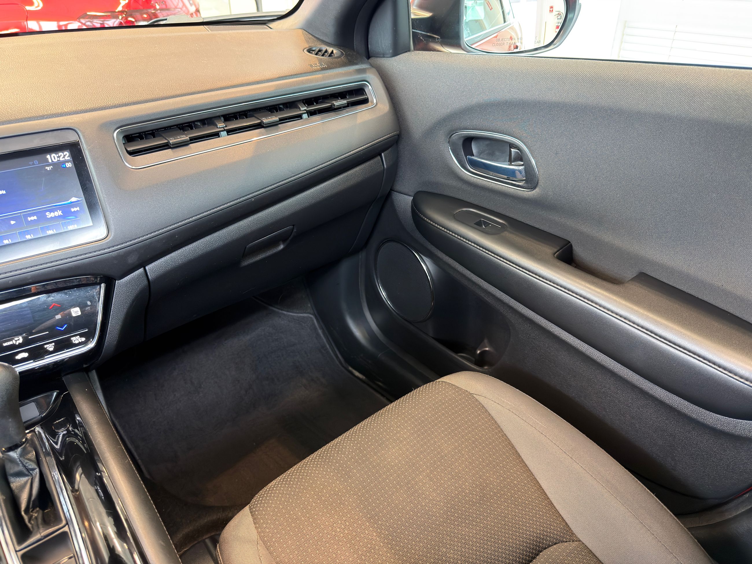 Honda HR-V Sport 2021-24