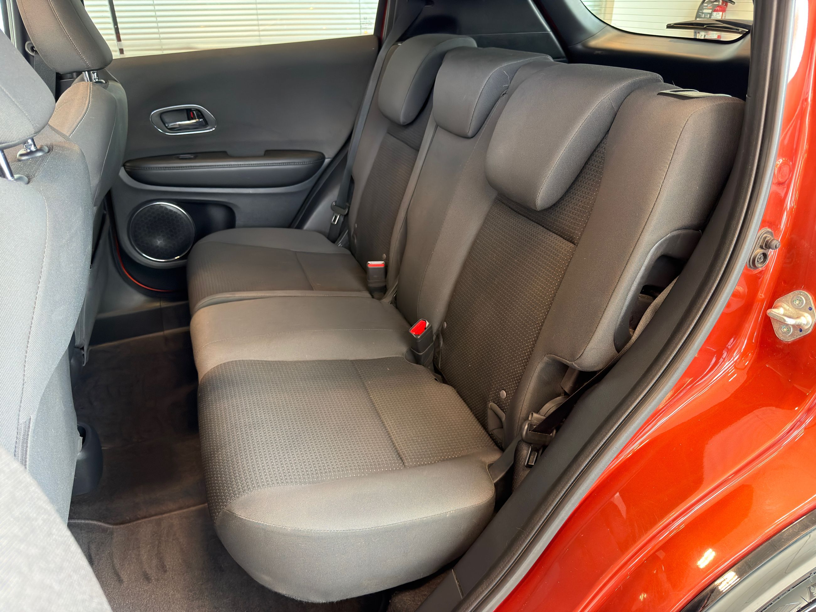 Honda HR-V Sport 2021-21