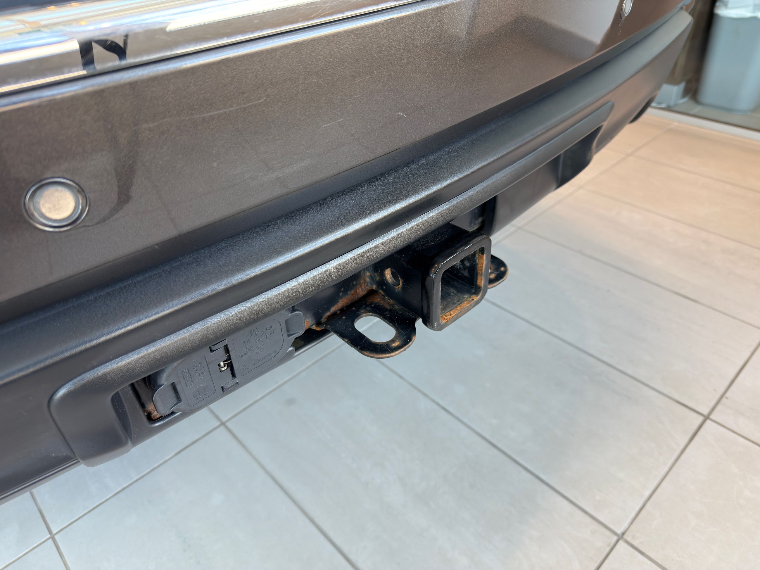 Jeep Grand Cherokee Limited 2019-9