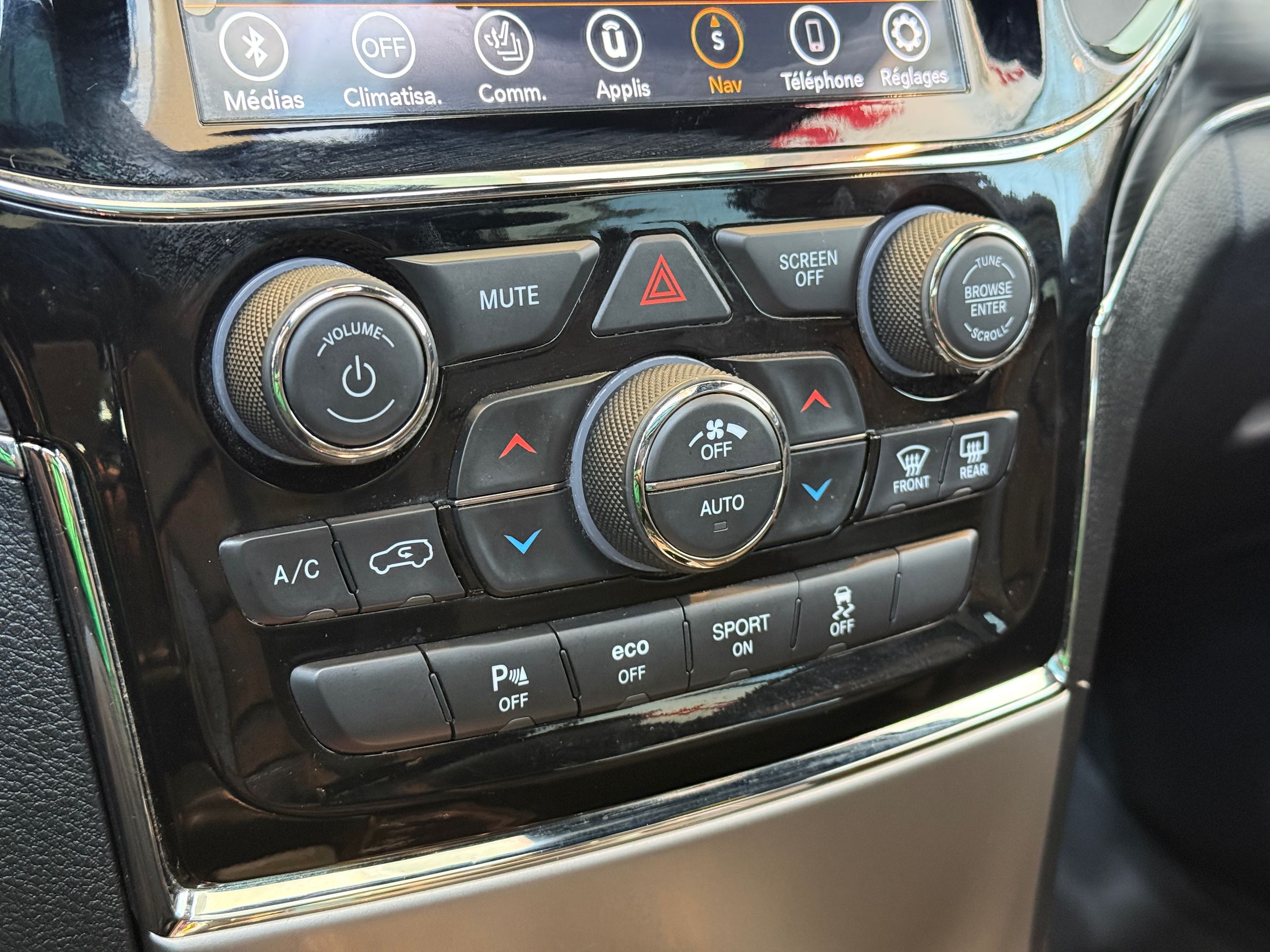 Jeep Grand Cherokee Limited 2019-22