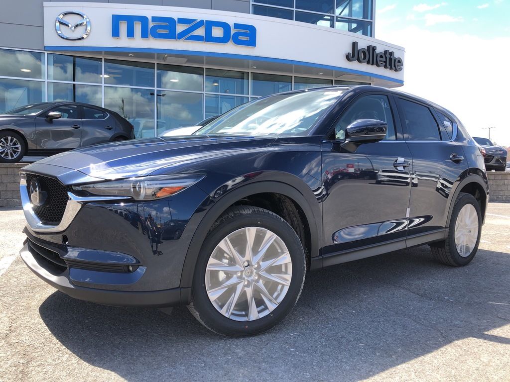 Mazda Joliette 19 Mazda Cx 5 Gt Gt 39 445