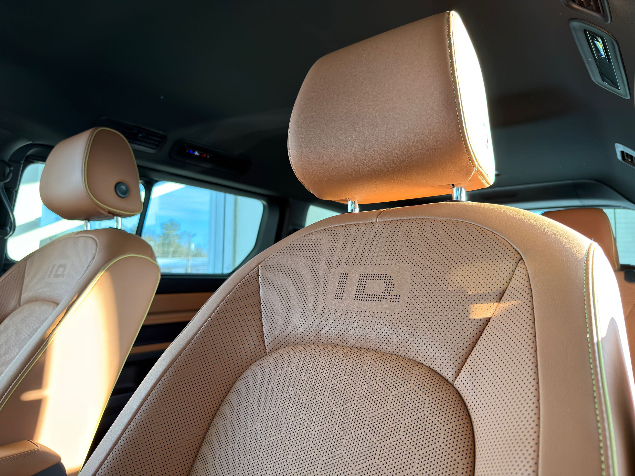 Volkswagen ID. Buzz 1st Edition 2025-14