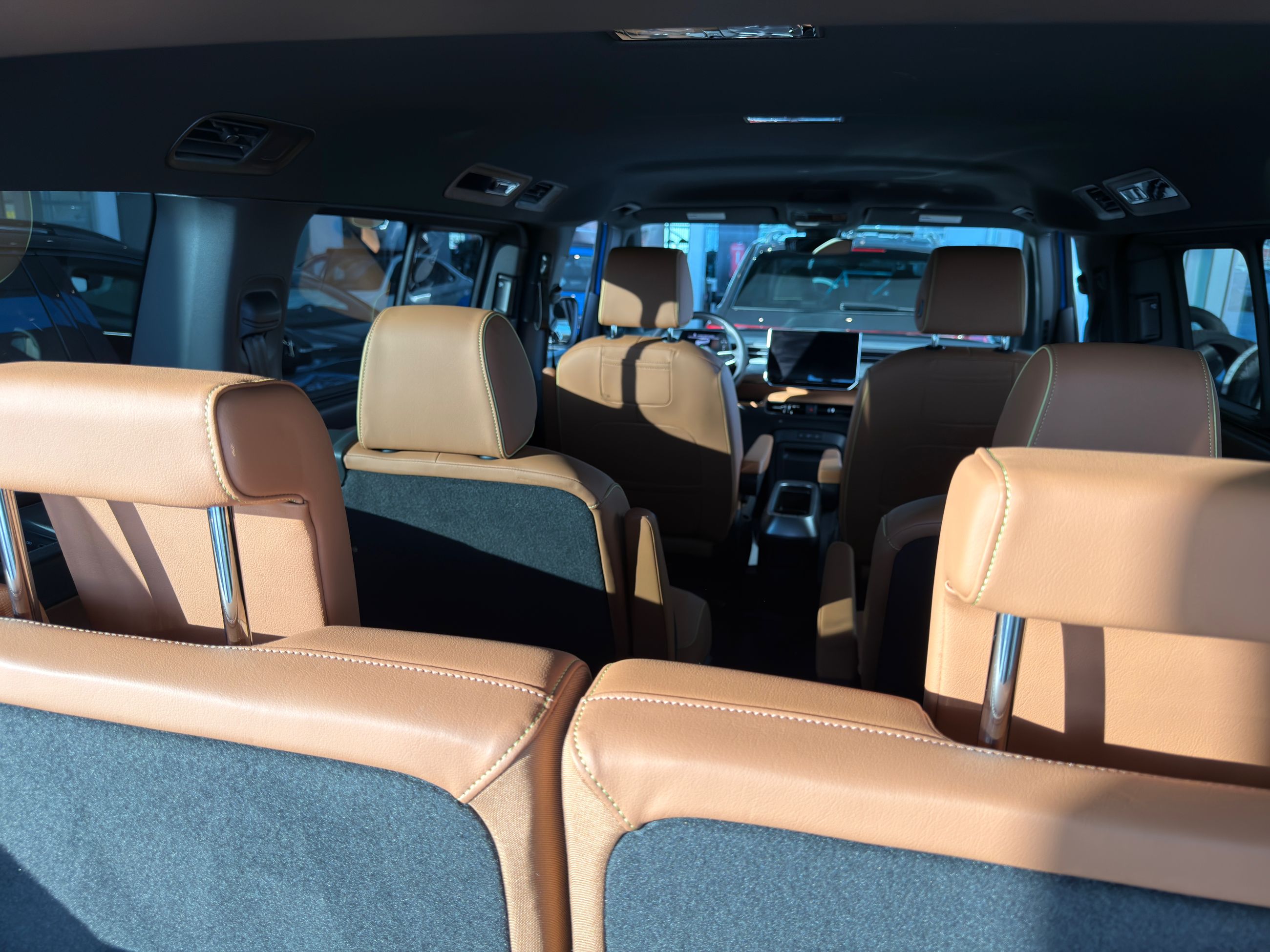 Volkswagen ID. Buzz 1st Edition 2025-19