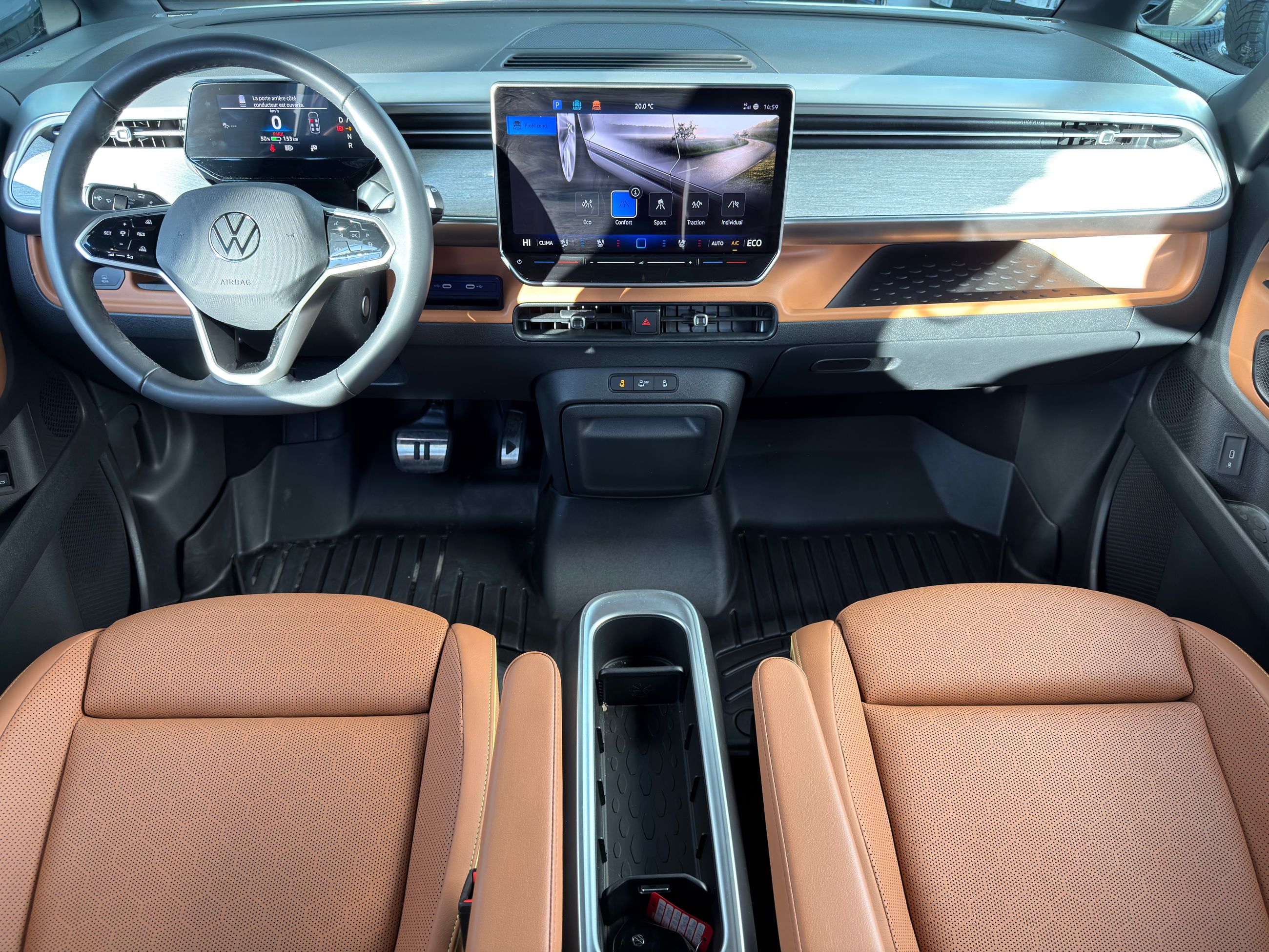 Volkswagen ID. Buzz 1st Edition 2025-11