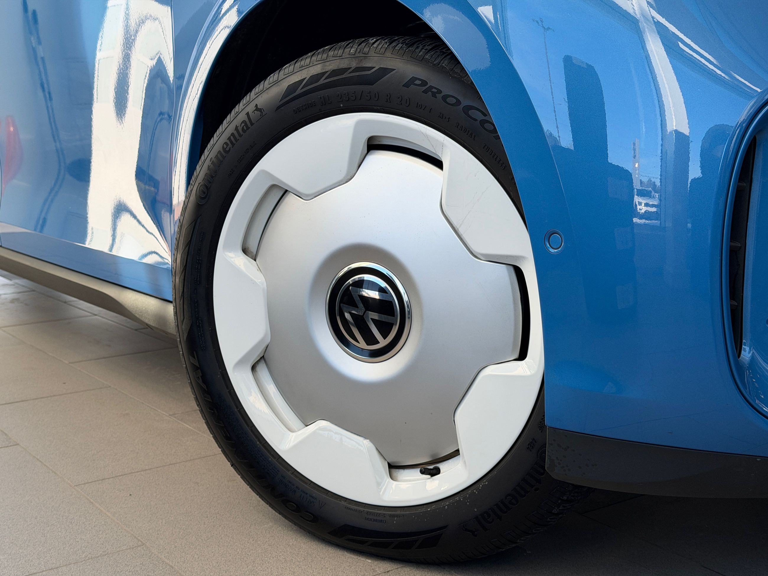 Volkswagen ID. Buzz 1st Edition 2025-8