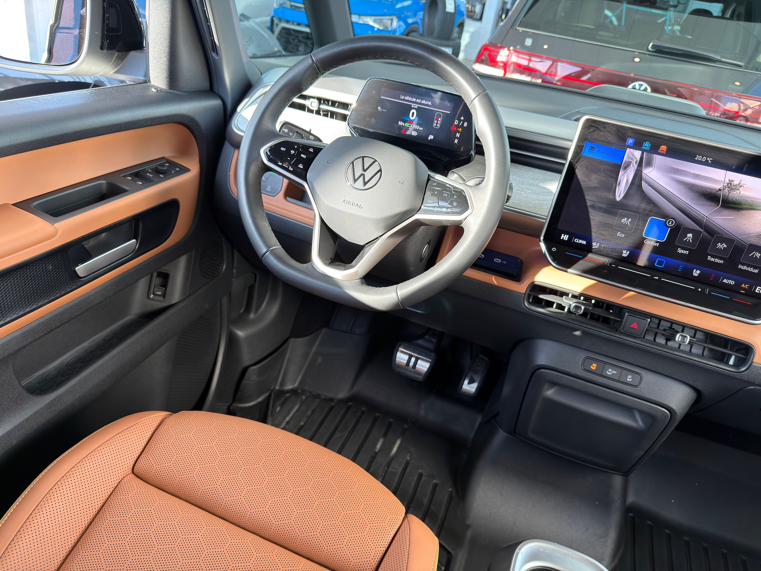 Volkswagen ID. Buzz 1st Edition 2025-10