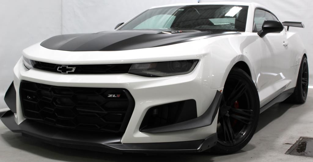 Used Chevy Silverado 2500 >> Used Blanc Chevrolet COUPÉ ZL1 CAMARO ZL1 EL1 650HP GROUPE ... Used Chevy Silverado 2500 >> Used Blanc Chevrolet COUPÉ ZL1 CAMARO ZL1 EL1 650HP GROUPE ...