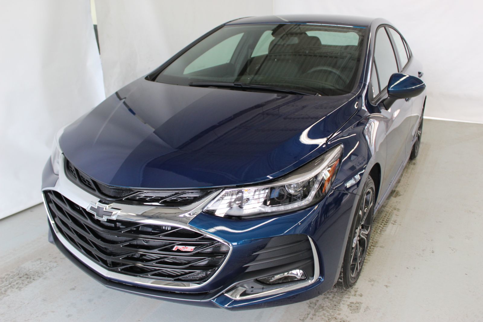 440 Chevrolet 2019 Chevrolet Cruze Lt Rs 19440 In Laval