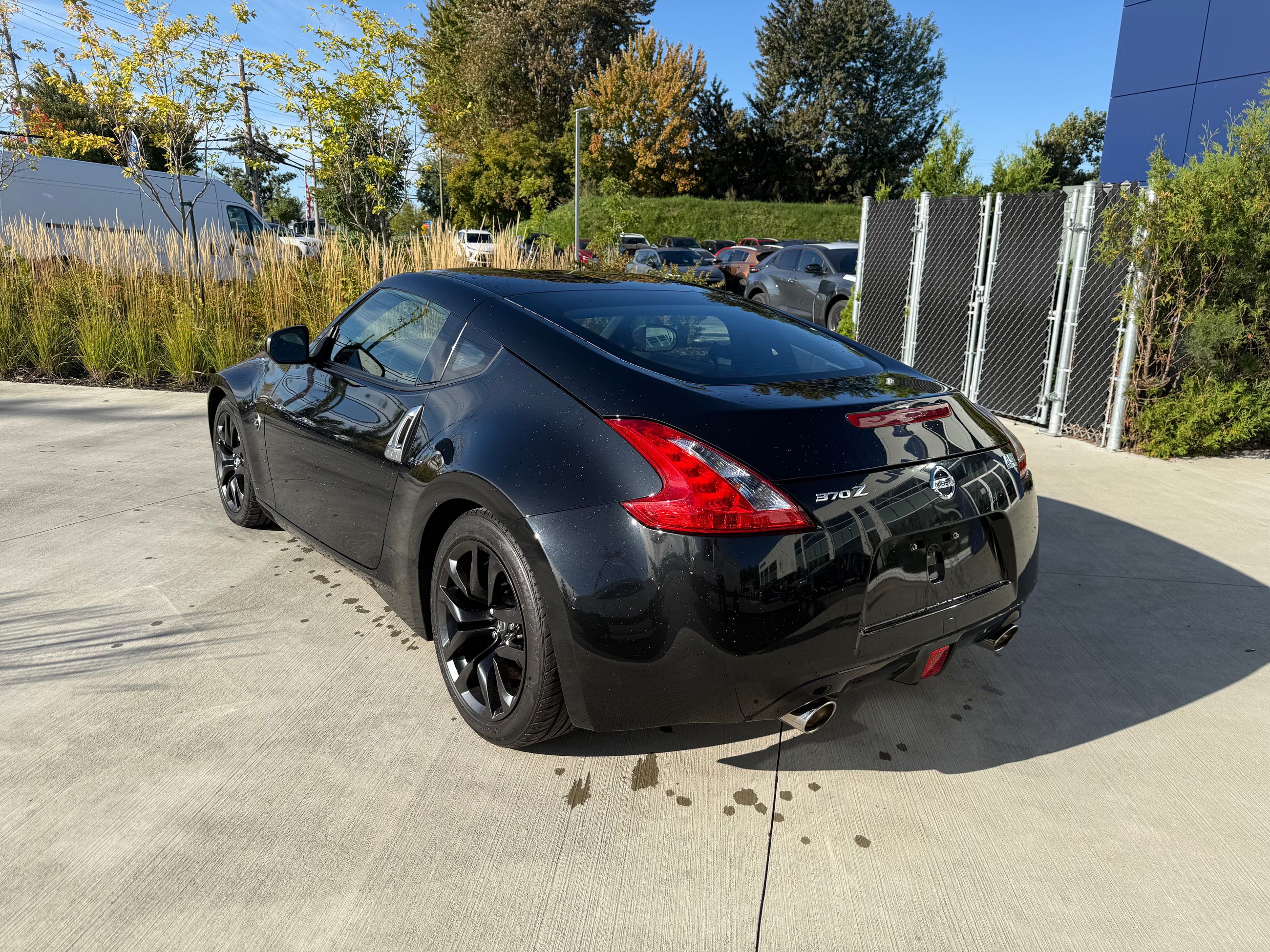 Photo 2017 Nissan 370Z 1 PROPRIÉTAIRE,JAMAIS ACCIDENTÉ #6