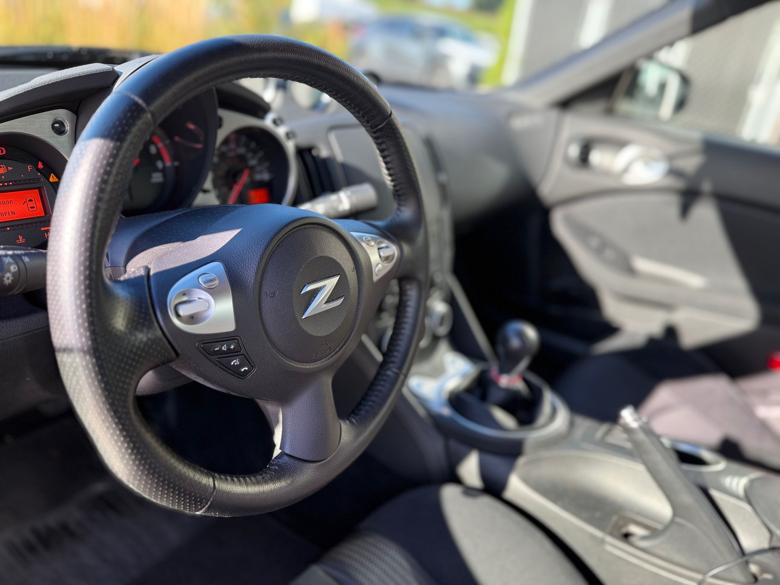 Photo 2017 Nissan 370Z 1 PROPRIÉTAIRE,JAMAIS ACCIDENTÉ #4