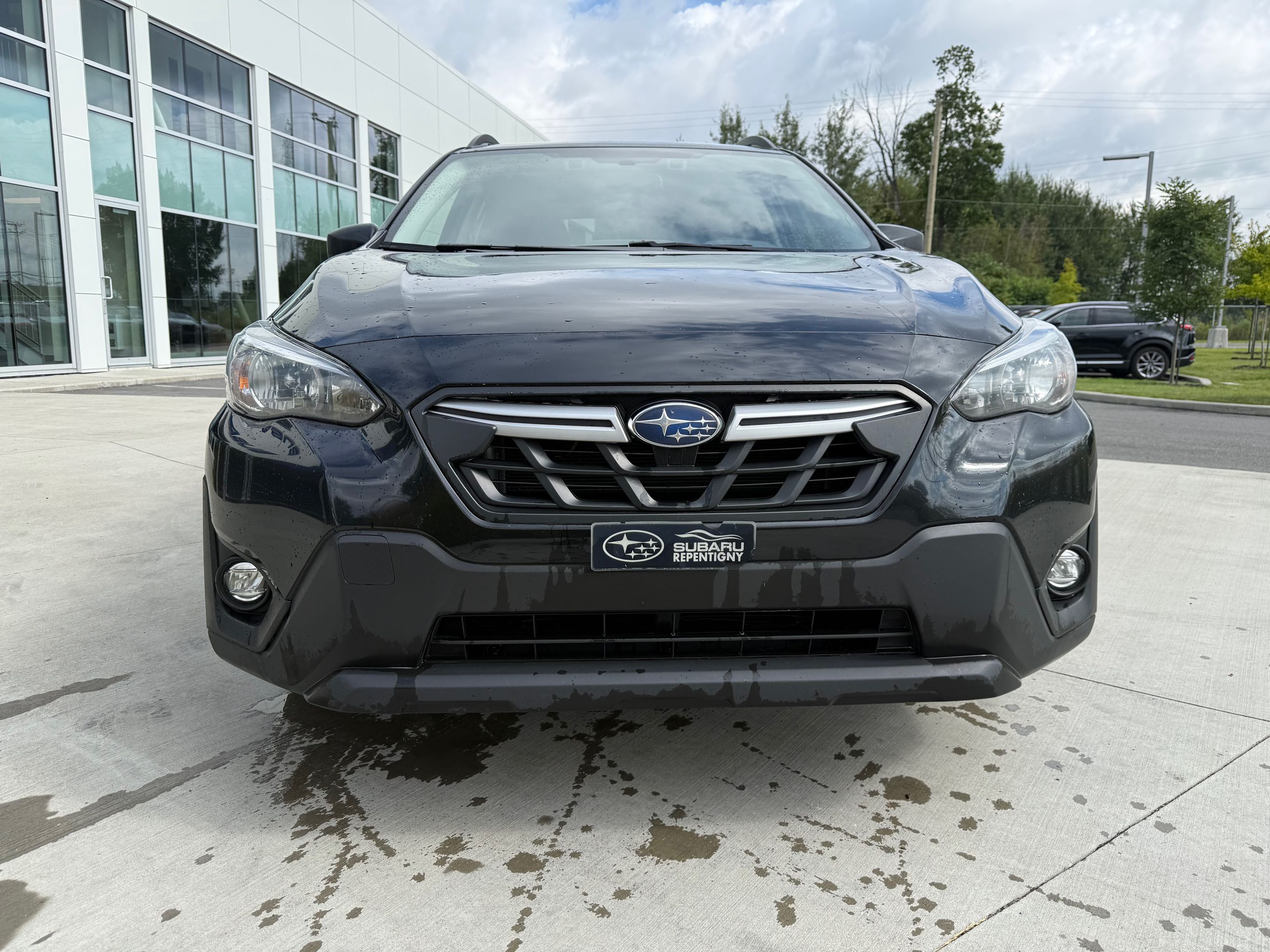 Photo 2023 Subaru Crosstrek TOURING,CAMÉRA DE RECUL,BANC CHAUFFANT #2