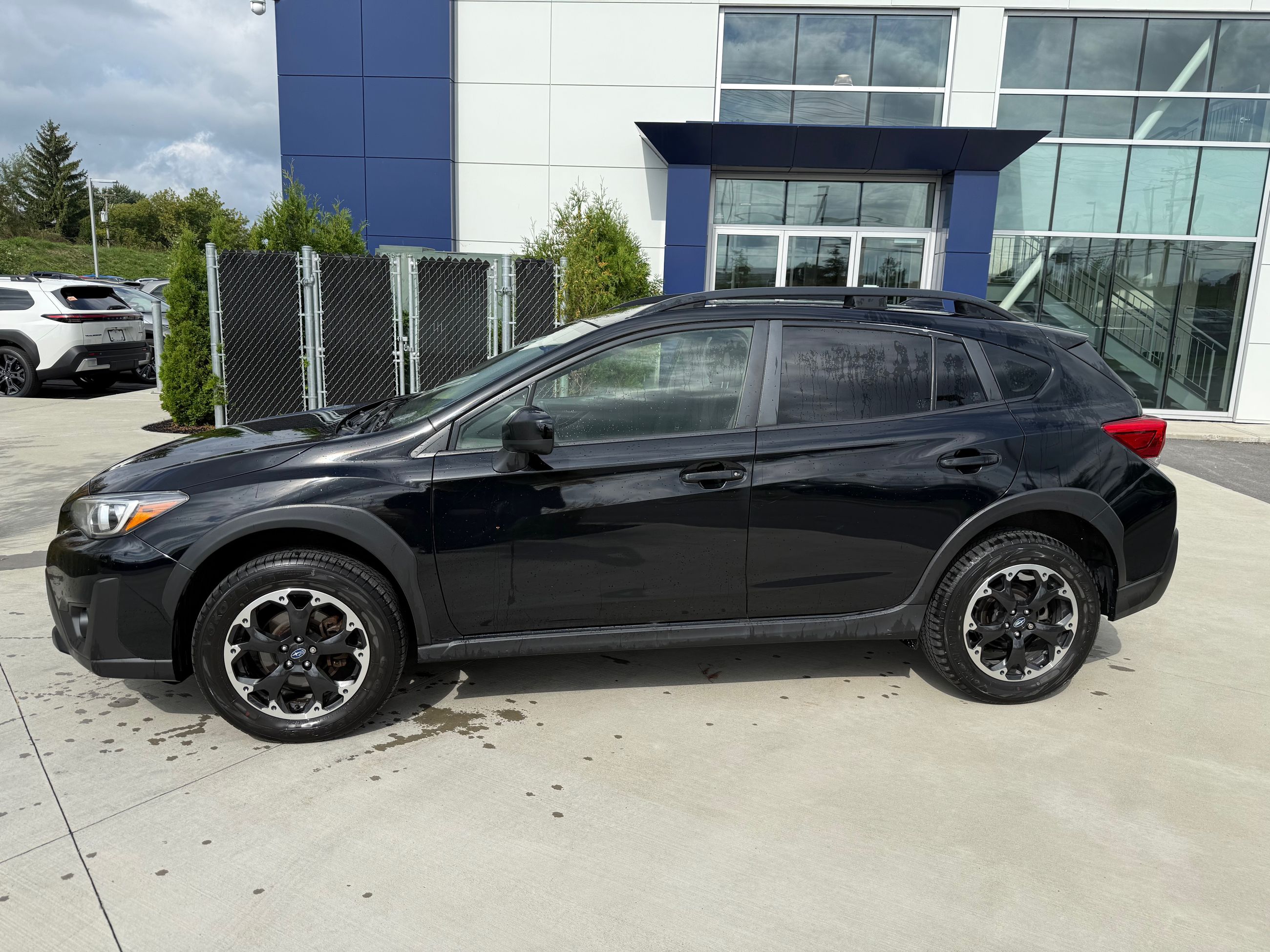 Photo 2023 Subaru Crosstrek TOURING,CAMÉRA DE RECUL,BANC CHAUFFANT #6
