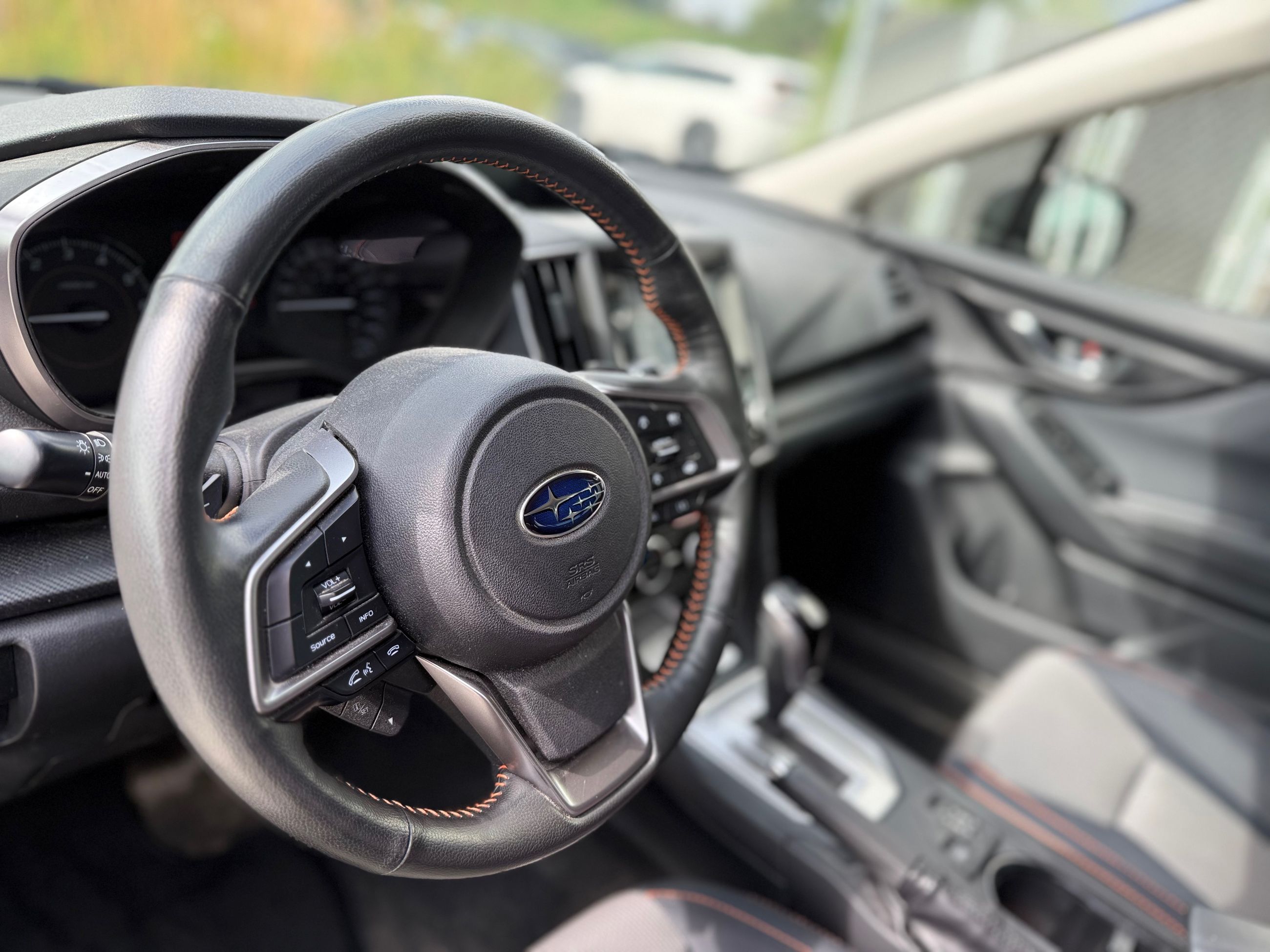 Photo 2023 Subaru Crosstrek TOURING,CAMÉRA DE RECUL,BANC CHAUFFANT #4