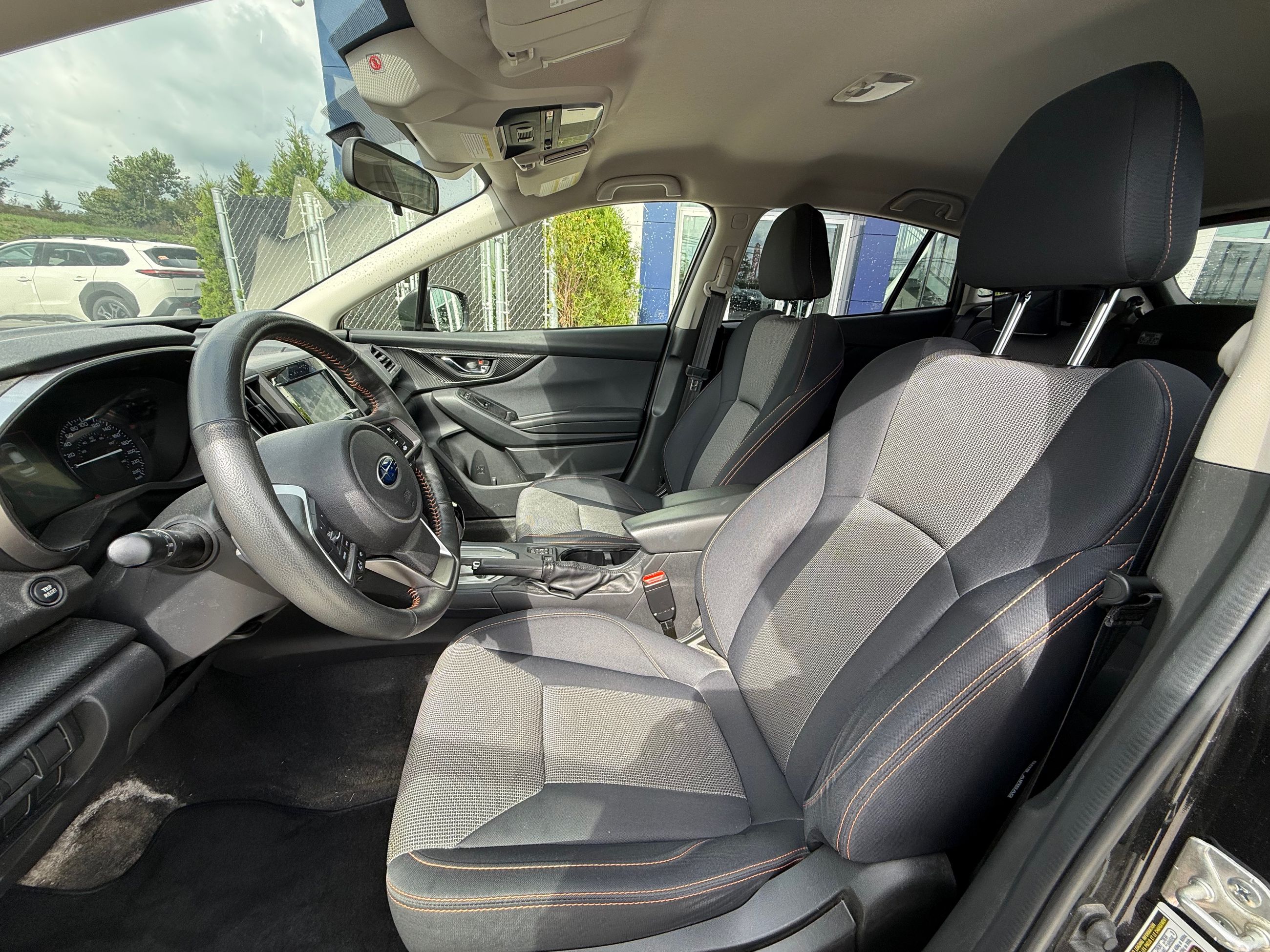 Photo 2023 Subaru Crosstrek TOURING,CAMÉRA DE RECUL,BANC CHAUFFANT #5