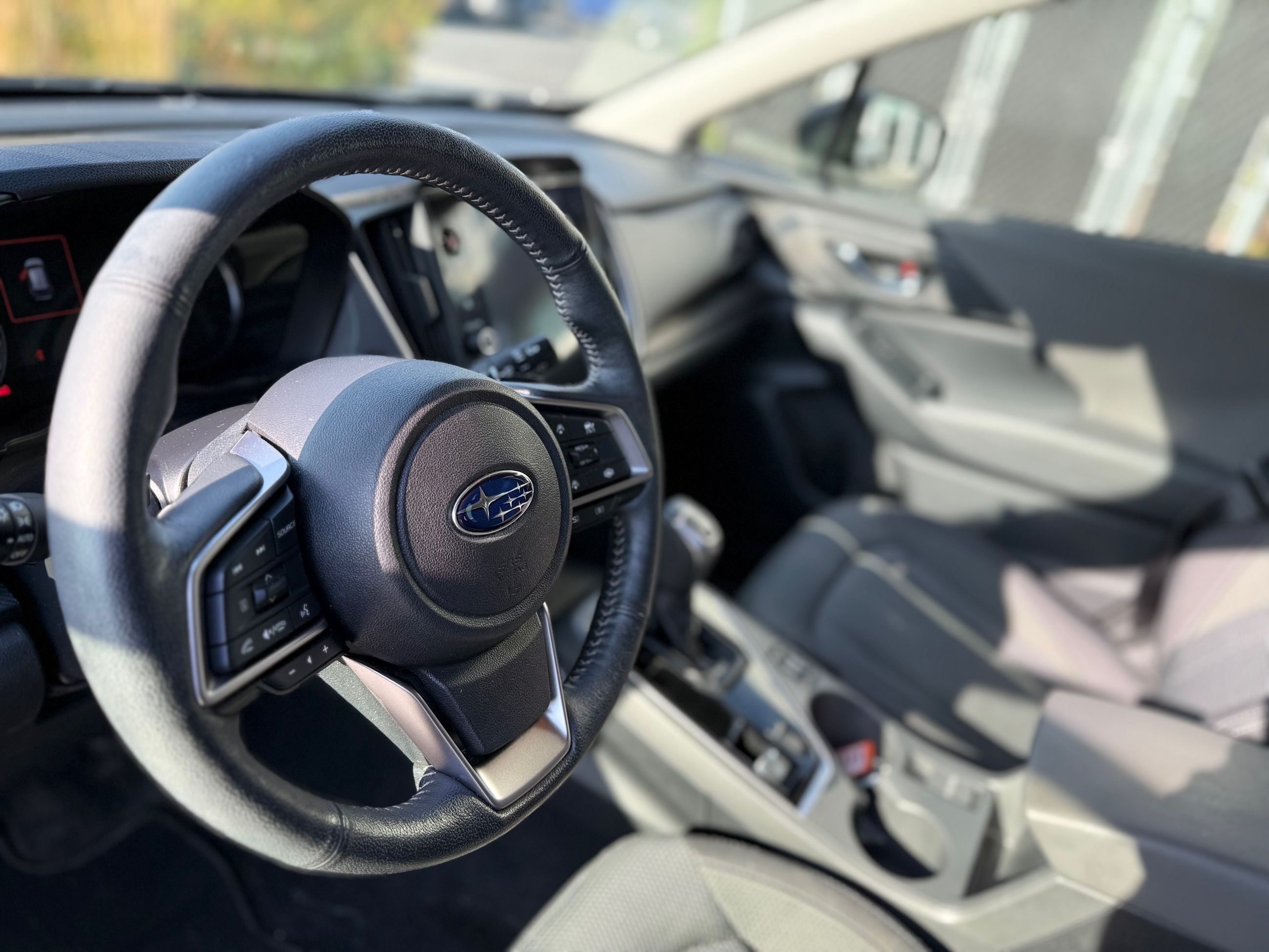 Photo 2024 Subaru Crosstrek TOURING,CAMÉRA DE RECUL,BANC CHAUFFANT #4