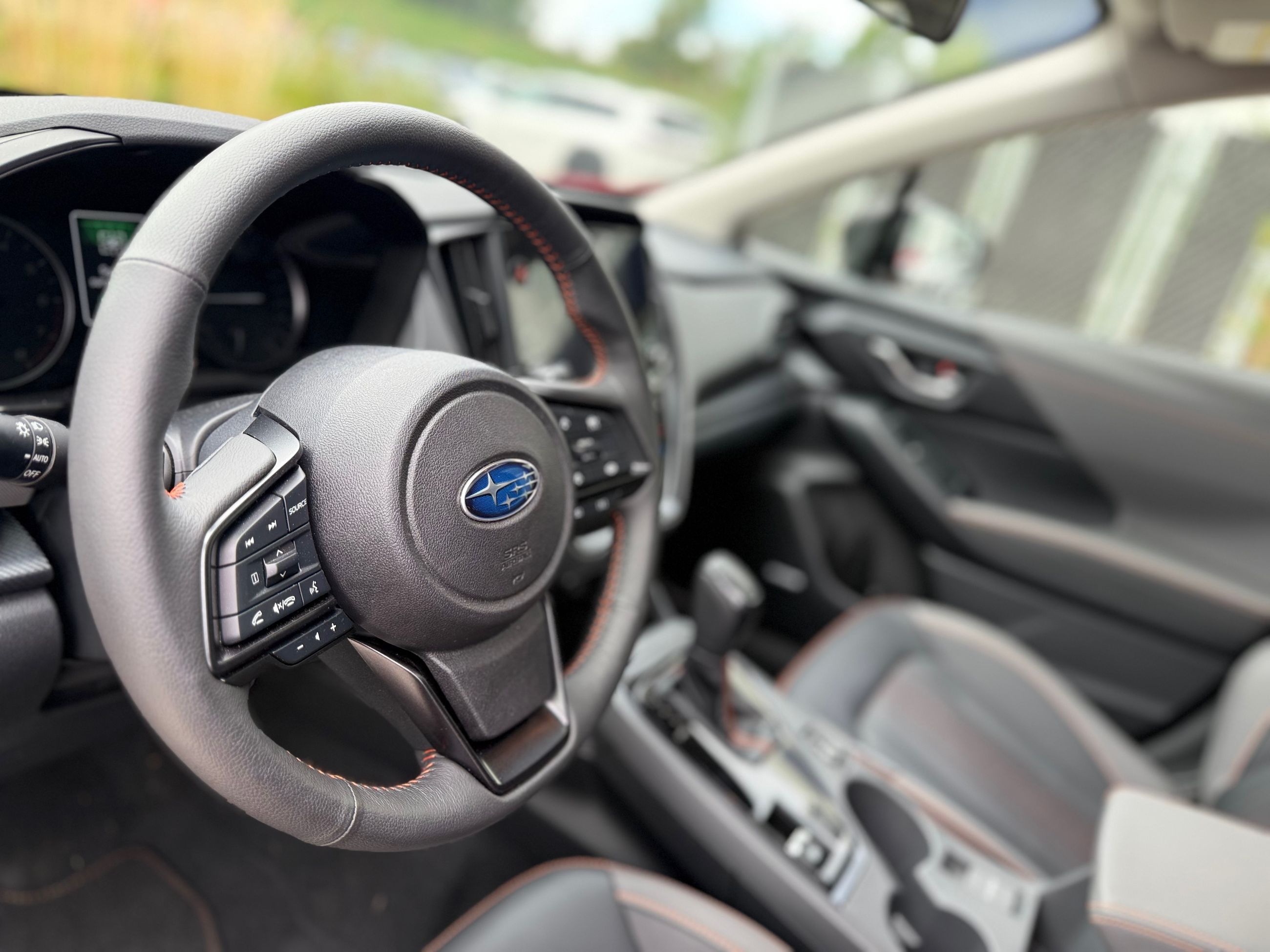 Photo 2026 Subaru Crosstrek LIMITED,CAMÉRA DE RECUL,BANC CHAUFFANT #4
