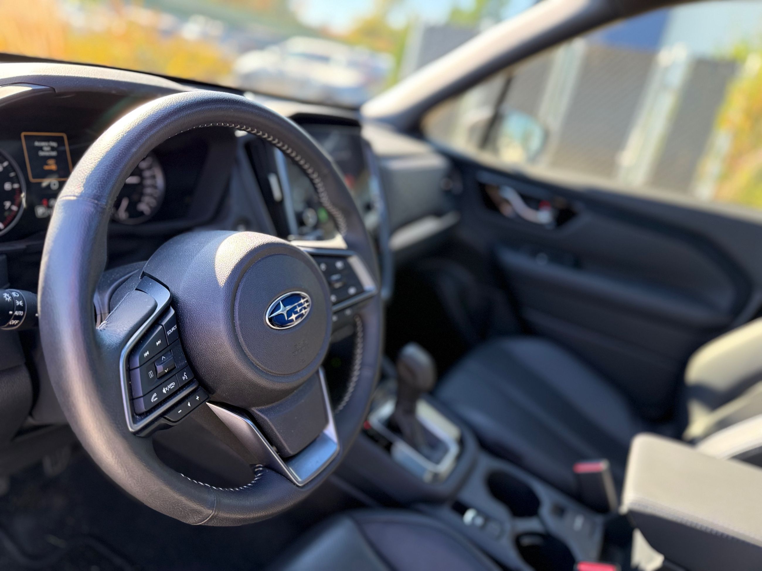 Photo Subaru Forester LIMITED,CAMÉRA DE RECUL,BANC CHAUFFANT 2025 #4