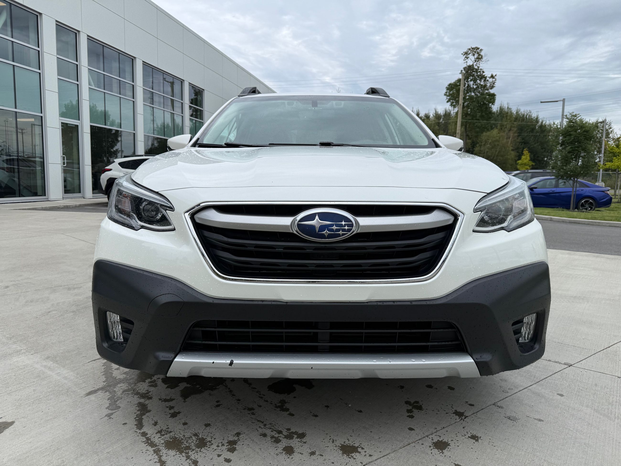 Photo 2020 Subaru Outback LIMITED XT,CAMÉRA DE RECUL,BANC CHAUFFANT #2
