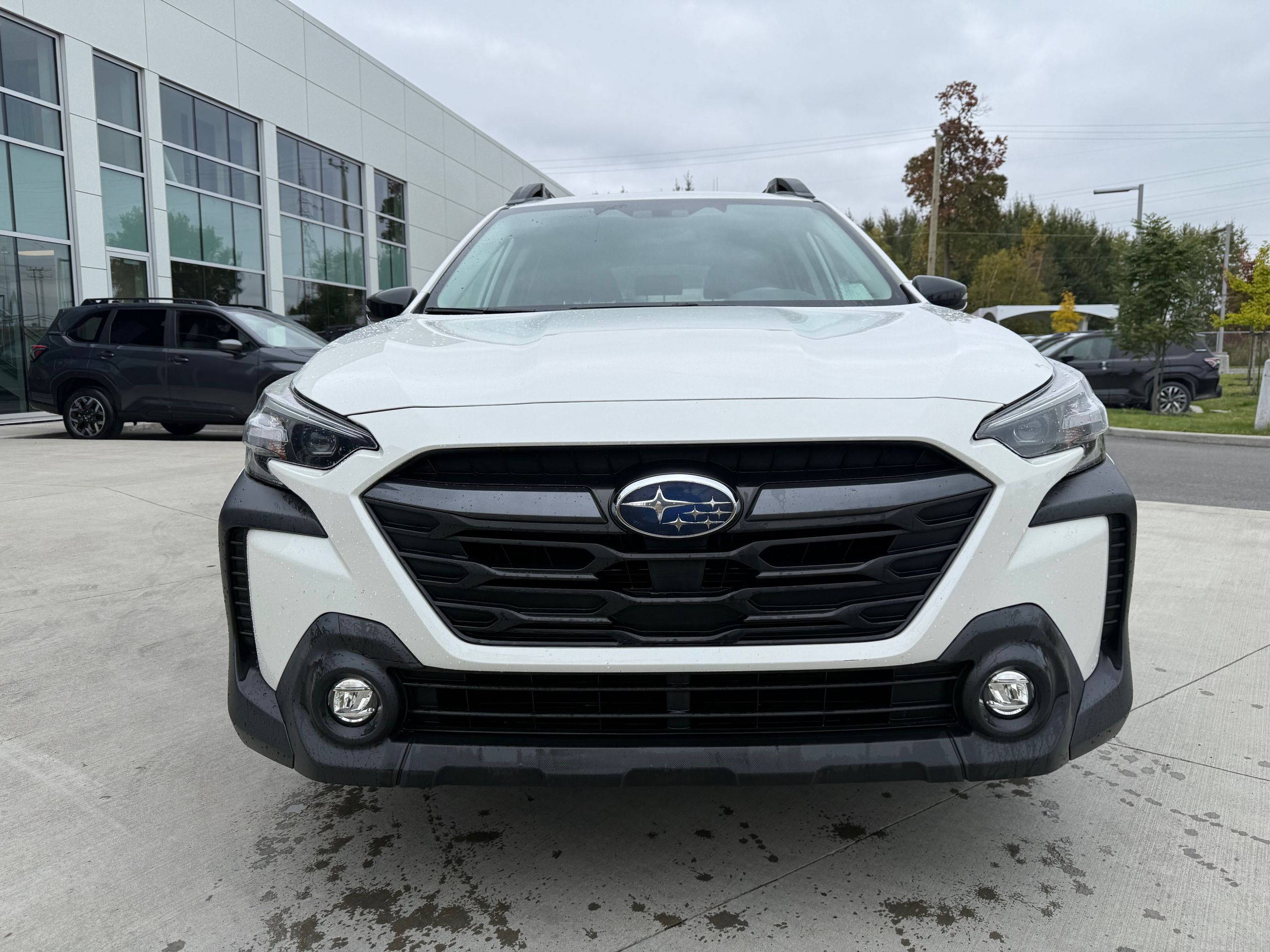 Photo 2023 Subaru Outback COMMODITÉ, CAMÉRA DE RECUL, BANC CHAUFFANT #2