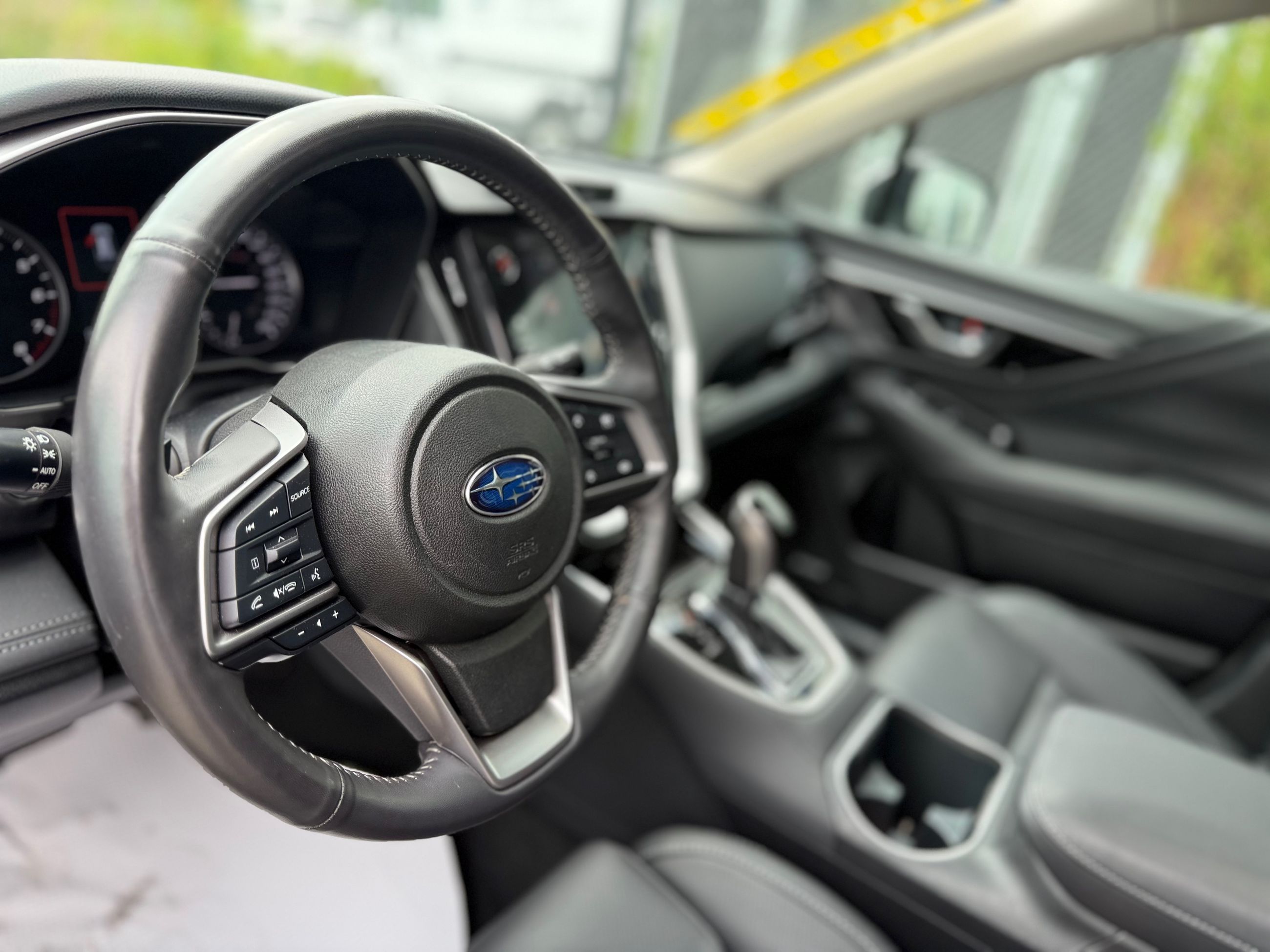 Photo Subaru Outback PREMIER XT, BANC CHAUFFANT, CAMÉRA DE RECUL 2024 #4