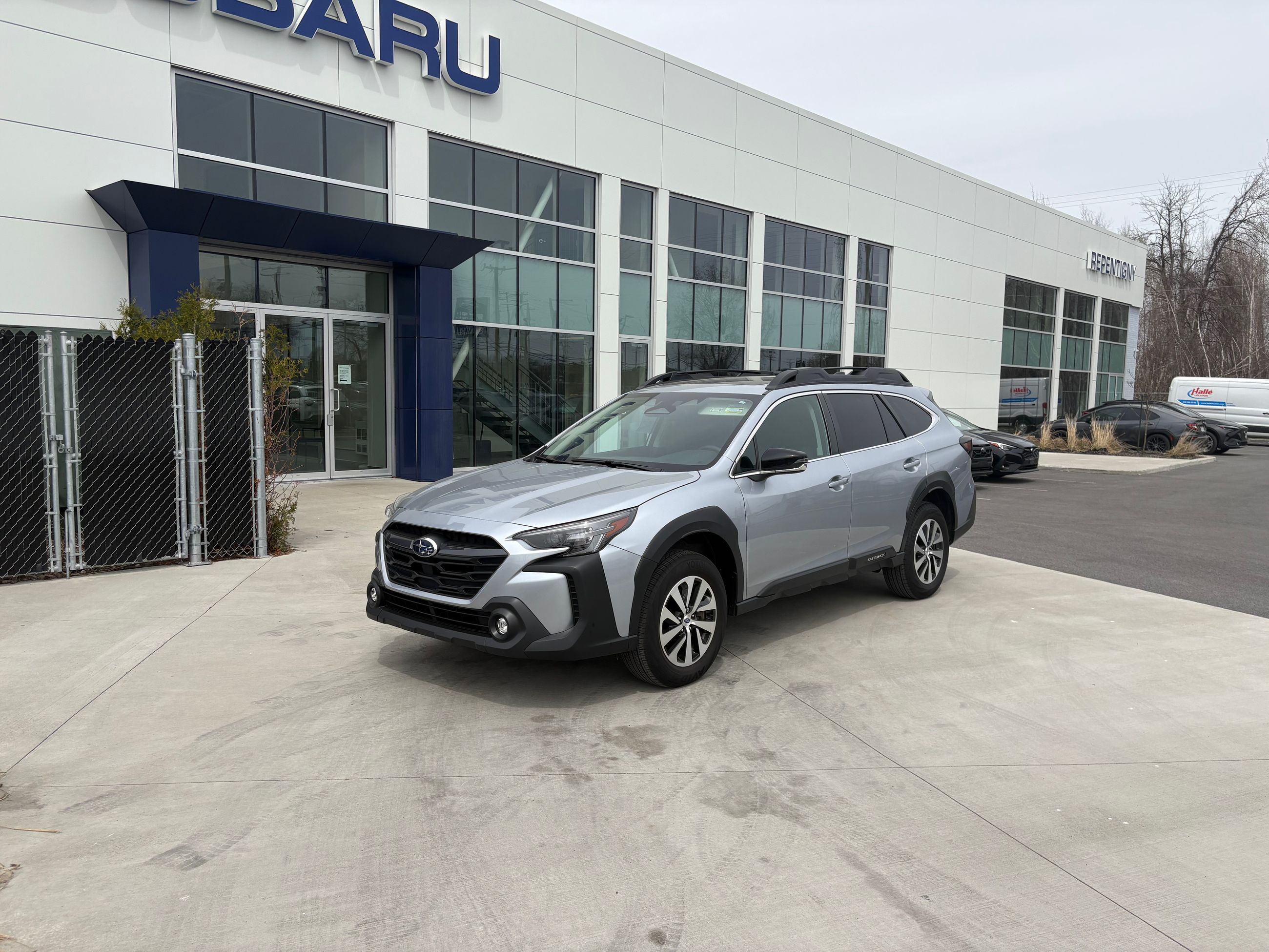 2024 Subaru Outback TOURING, CAMÉRA DE RECUL, BANC CHAUFFANT