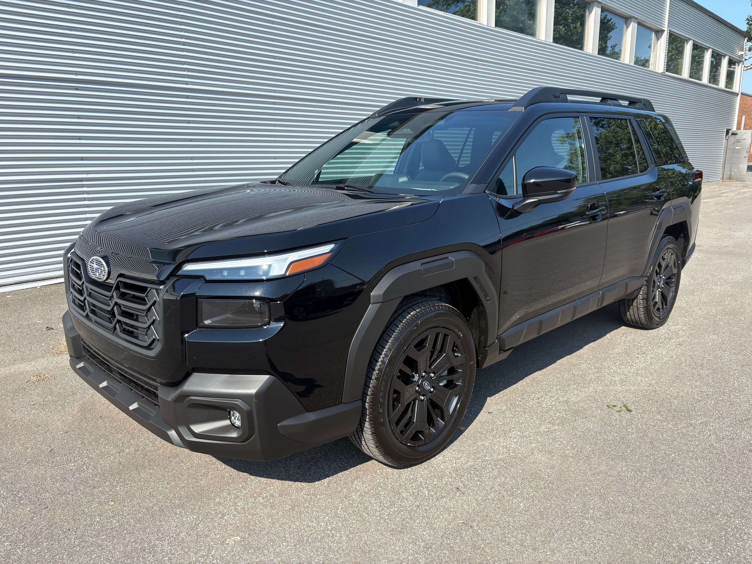 Subaru Outback Limited XT 2026