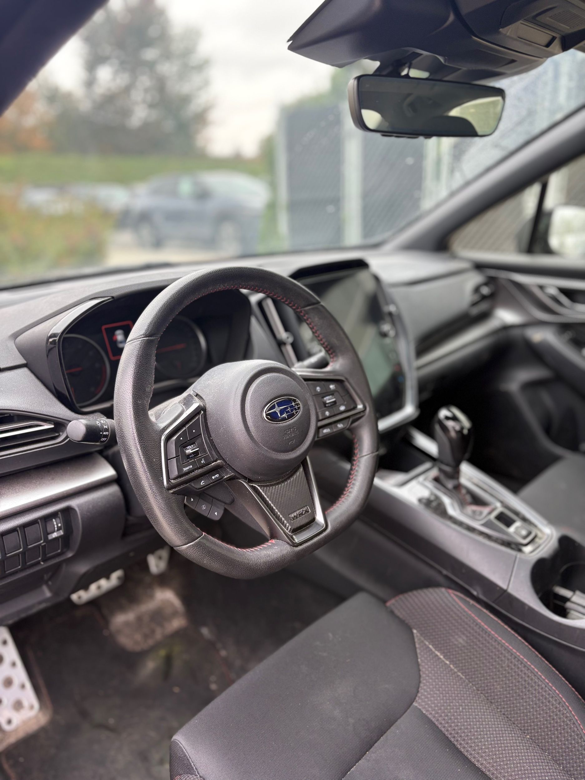 Photo 2024 Subaru WRX SPORT, CAMÉRA DE RECUL, BANC CHAUFFANT #4