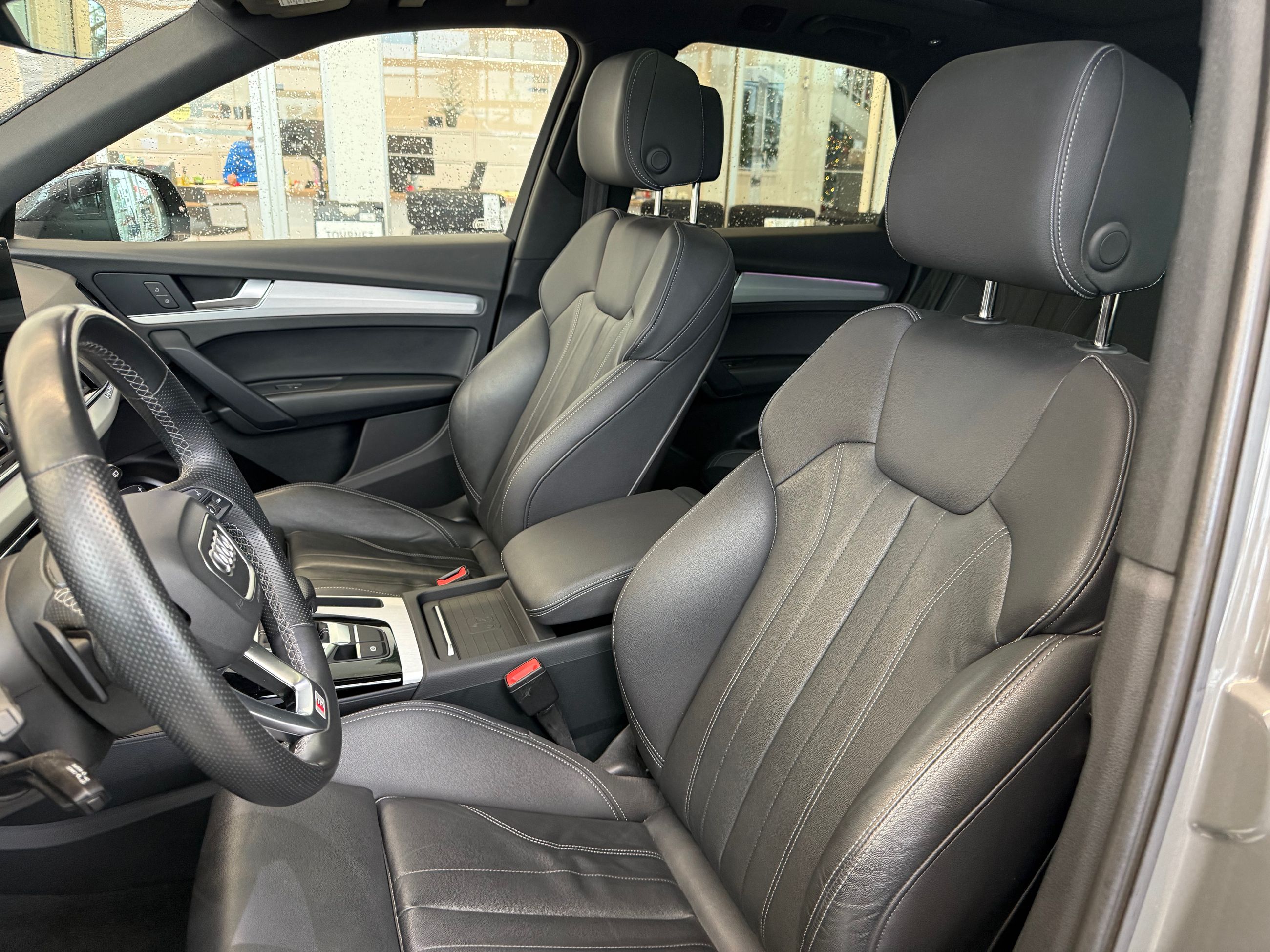 Audi Q5 Progressiv 2023 JAMAIS ACCIDENTÉ