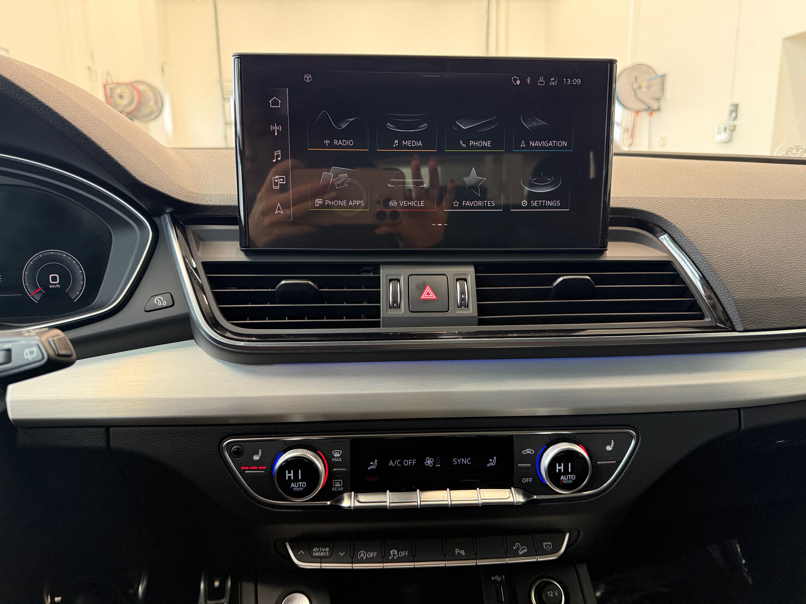 Audi Q5 Progressiv 2023 JAMAIS ACCIDENTÉ