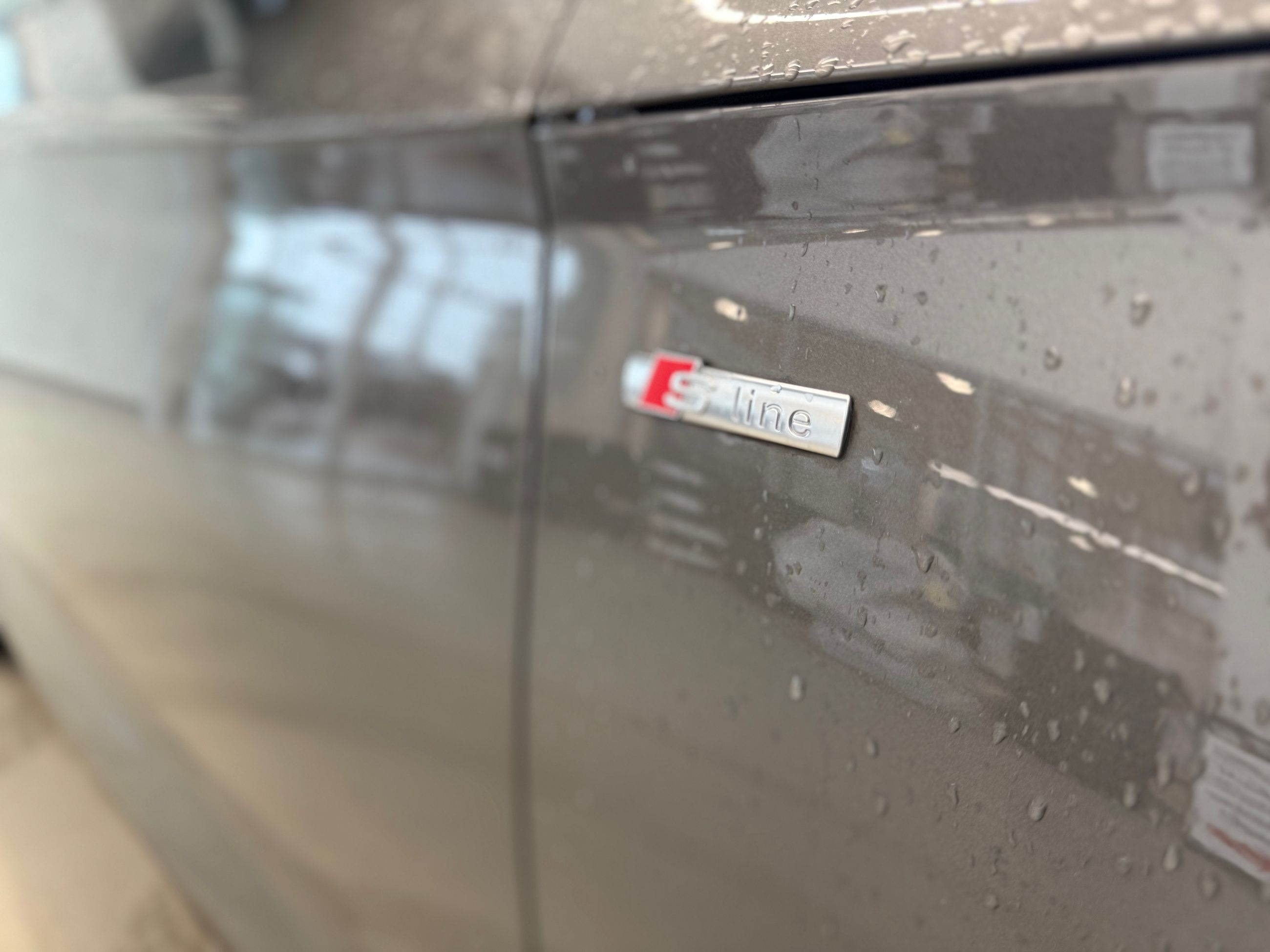 Audi Q5 Progressiv 2023 JAMAIS ACCIDENTÉ