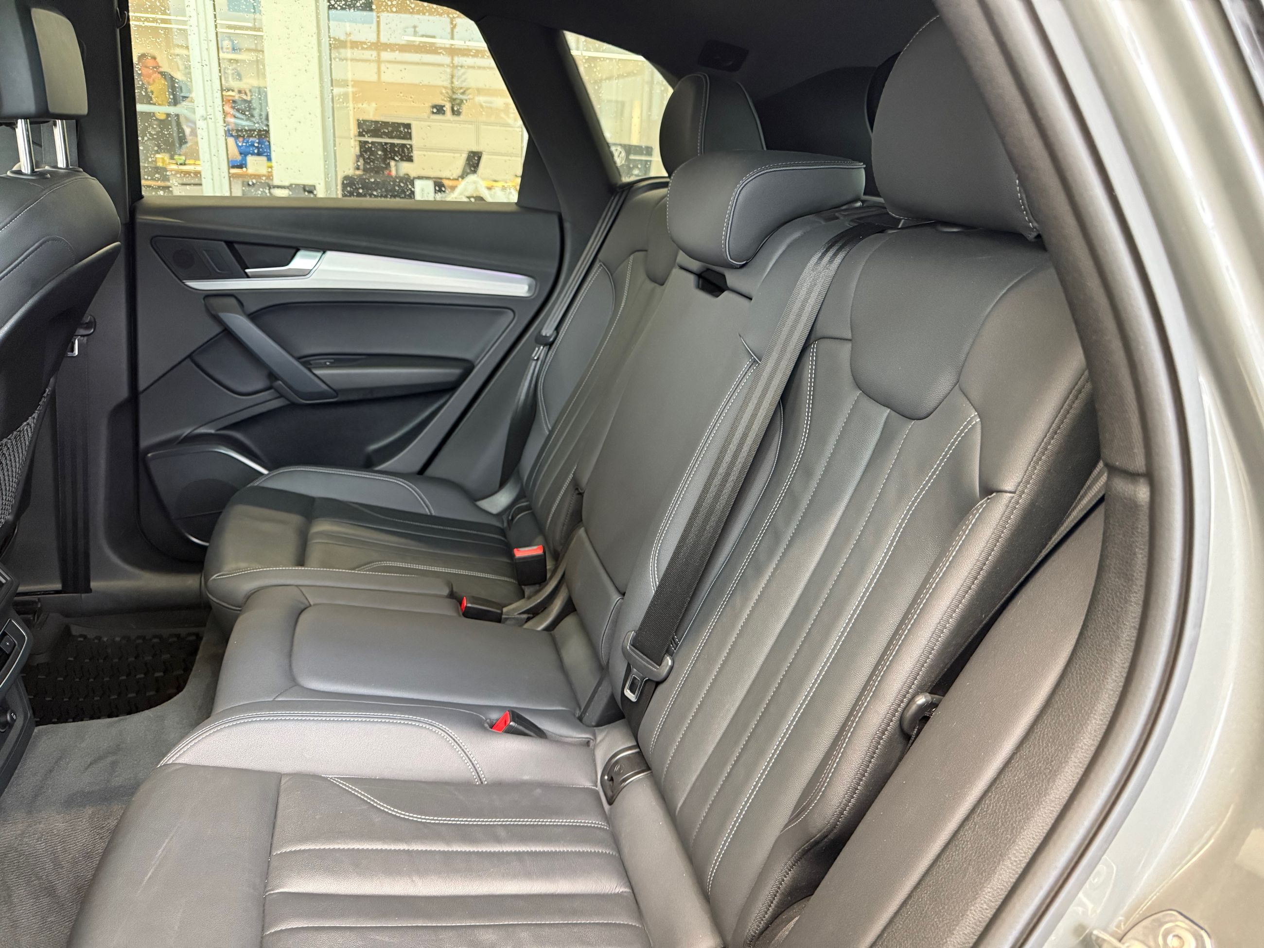 Audi Q5 Progressiv 2023 JAMAIS ACCIDENTÉ