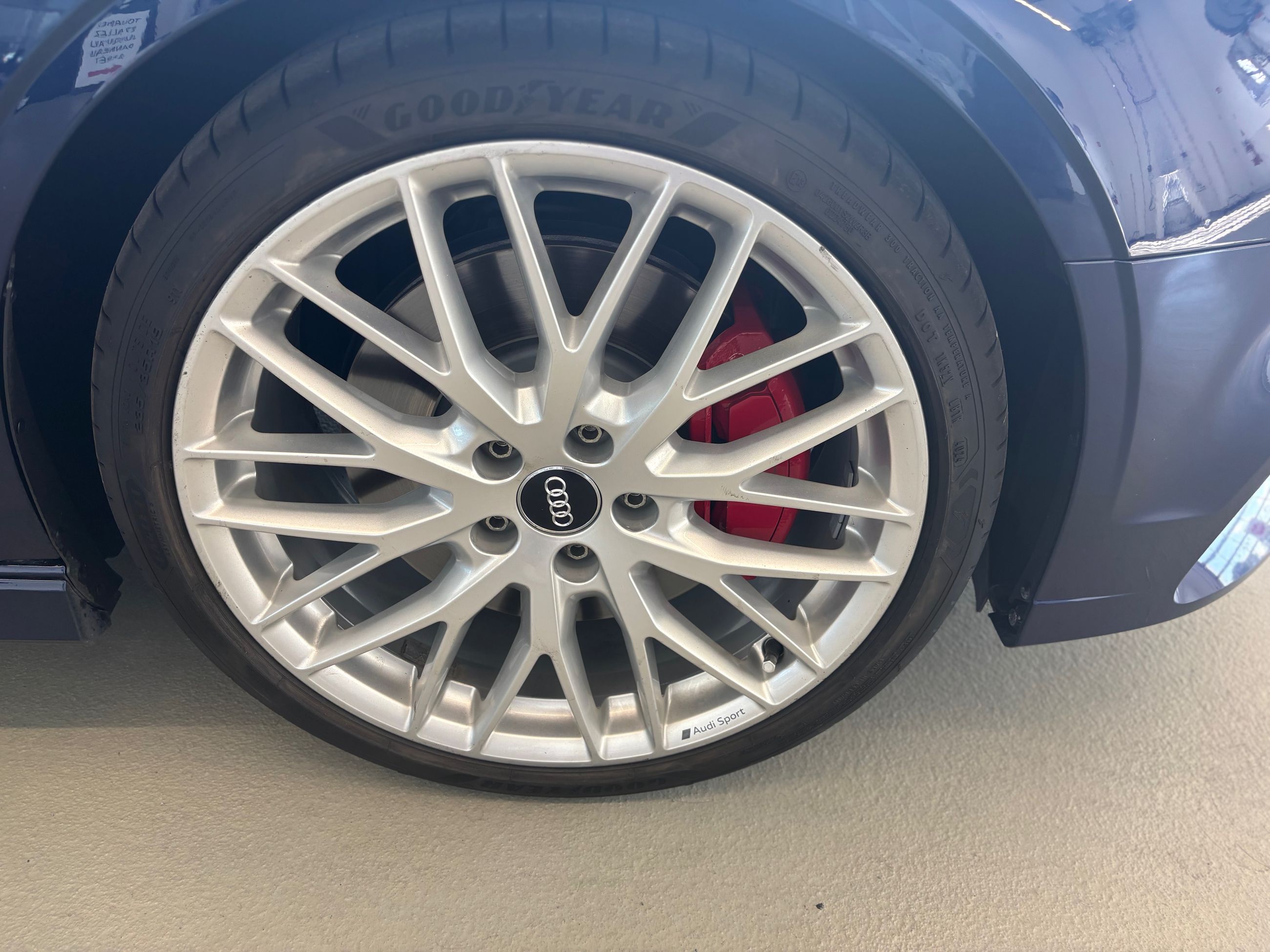 Audi S3 SEDAN Technik QUATRO JAMAIS ACCIDENTÉ 2019 FINANCEMENT AVANTAGEUX