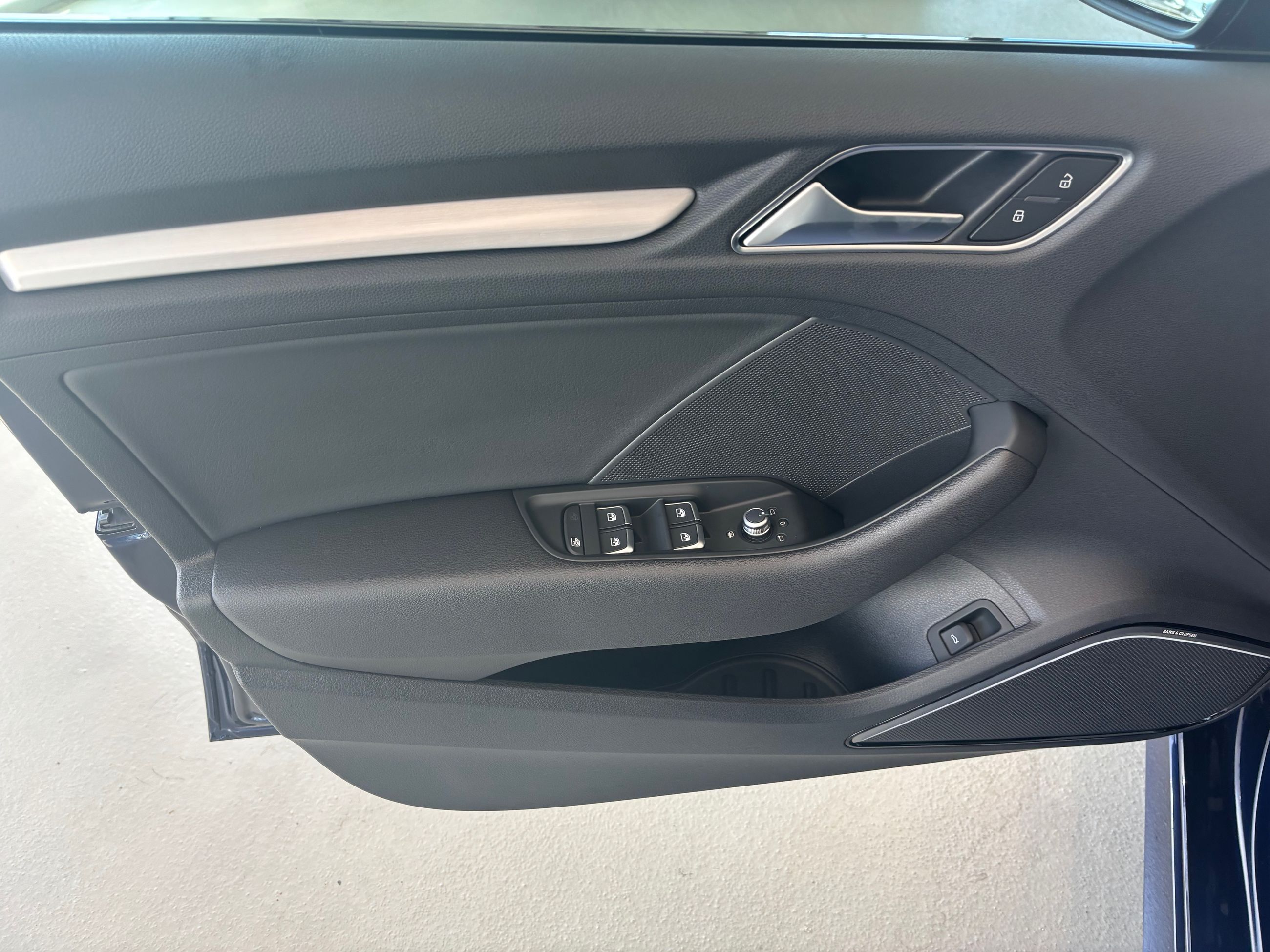 Audi S3 SEDAN Technik QUATRO JAMAIS ACCIDENTÉ 2019 FINANCEMENT AVANTAGEUX