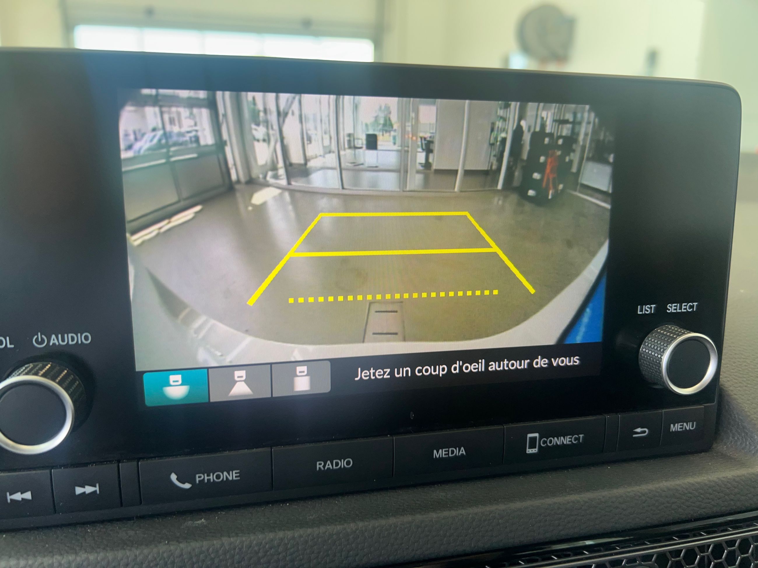 Honda Civic Sedan EX TOIT OUVRANT SIEGES CHAUFFANT CARPLAY 2024 JAMAIS ACCIDENTÉ