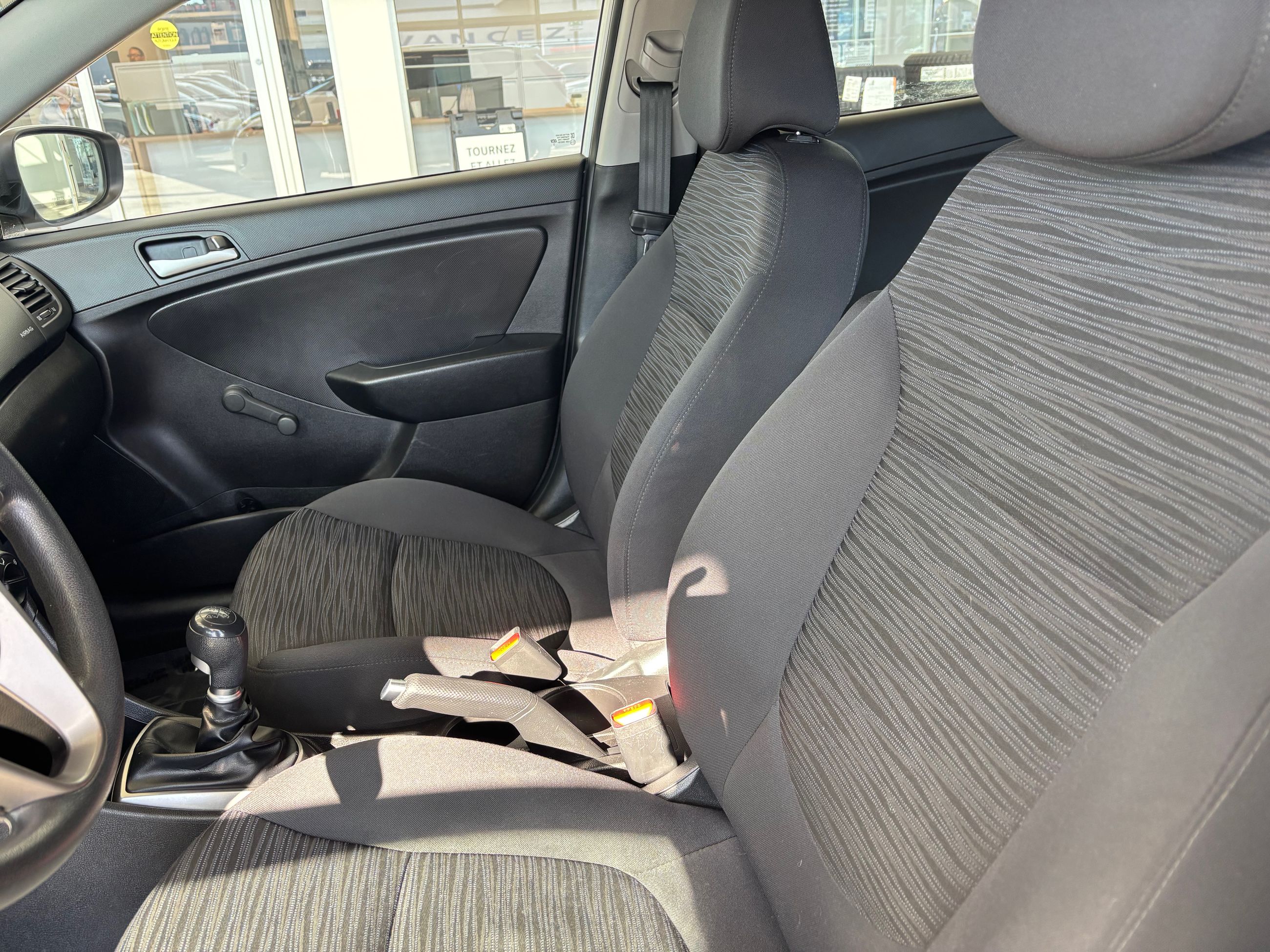 2017 Hyundai Accent CLIMATISEUR, BLUETOOTH, MANUELLE