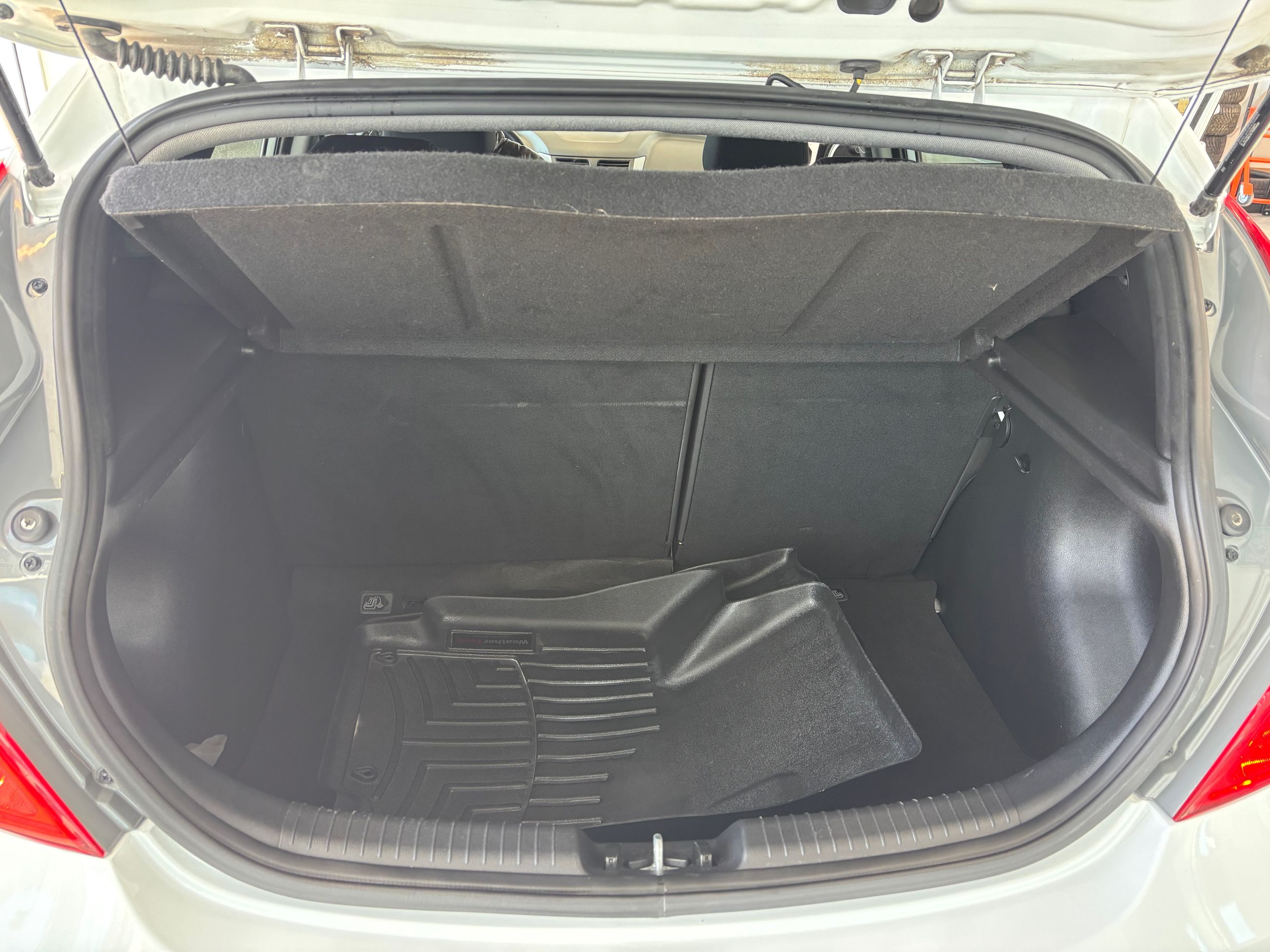 2017 Hyundai Accent CLIMATISEUR, BLUETOOTH, MANUELLE