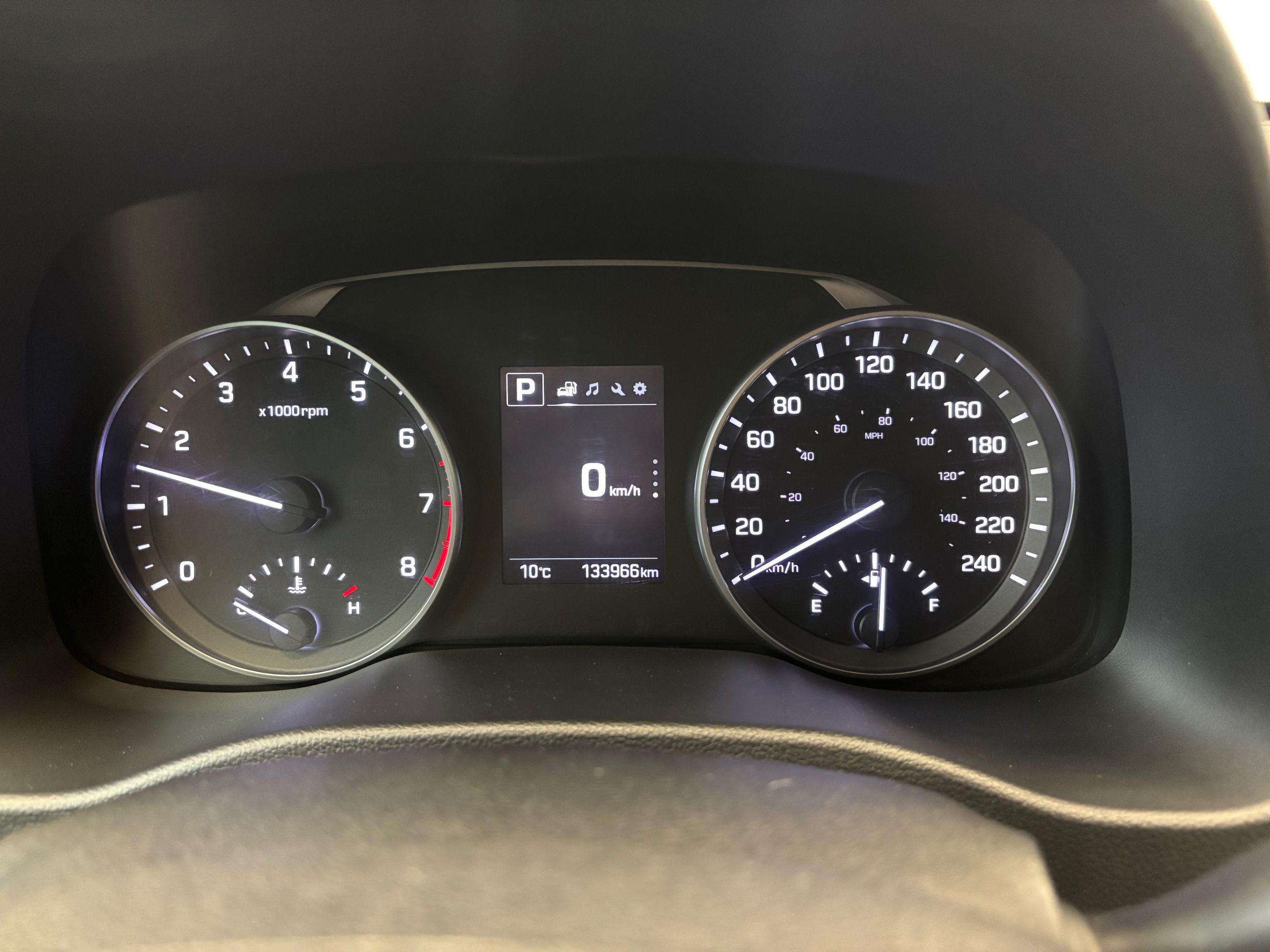 2017 Hyundai Elantra GLS TOIT OUVRANT MAGS CLIMATISEUR 2 ZONES