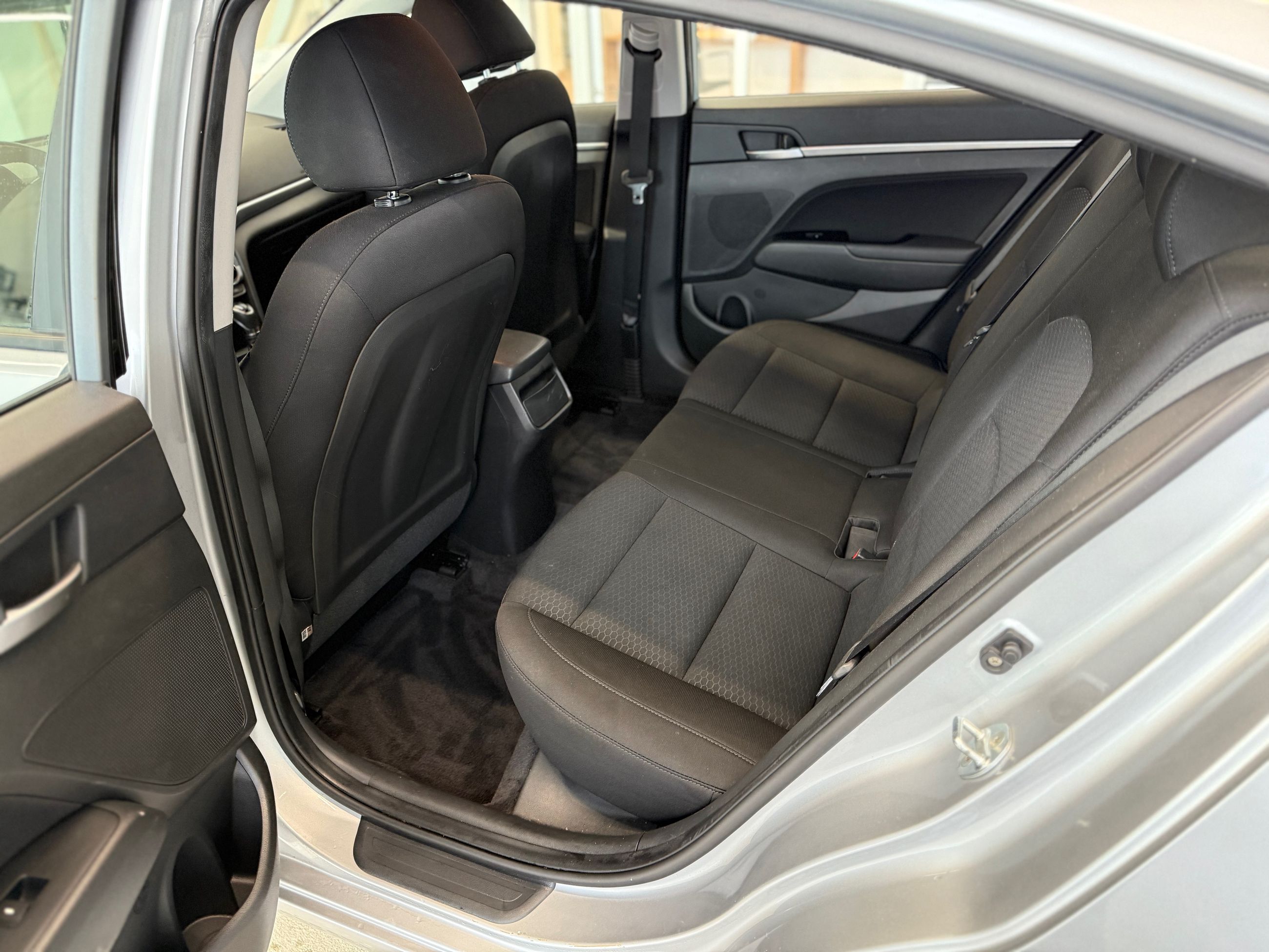 2020 Hyundai Elantra Preferred financing available