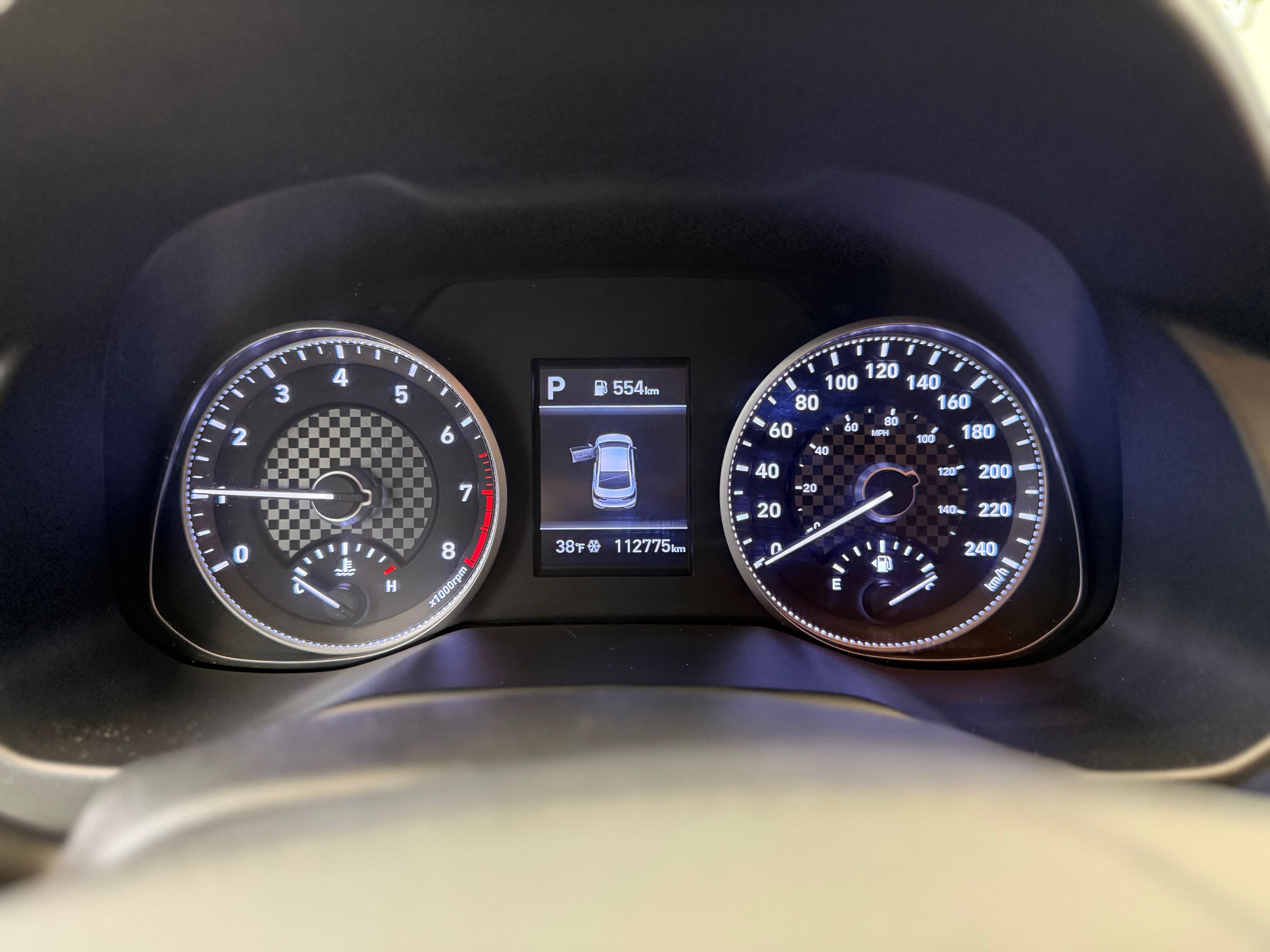 2020 Hyundai Elantra Preferred financing available