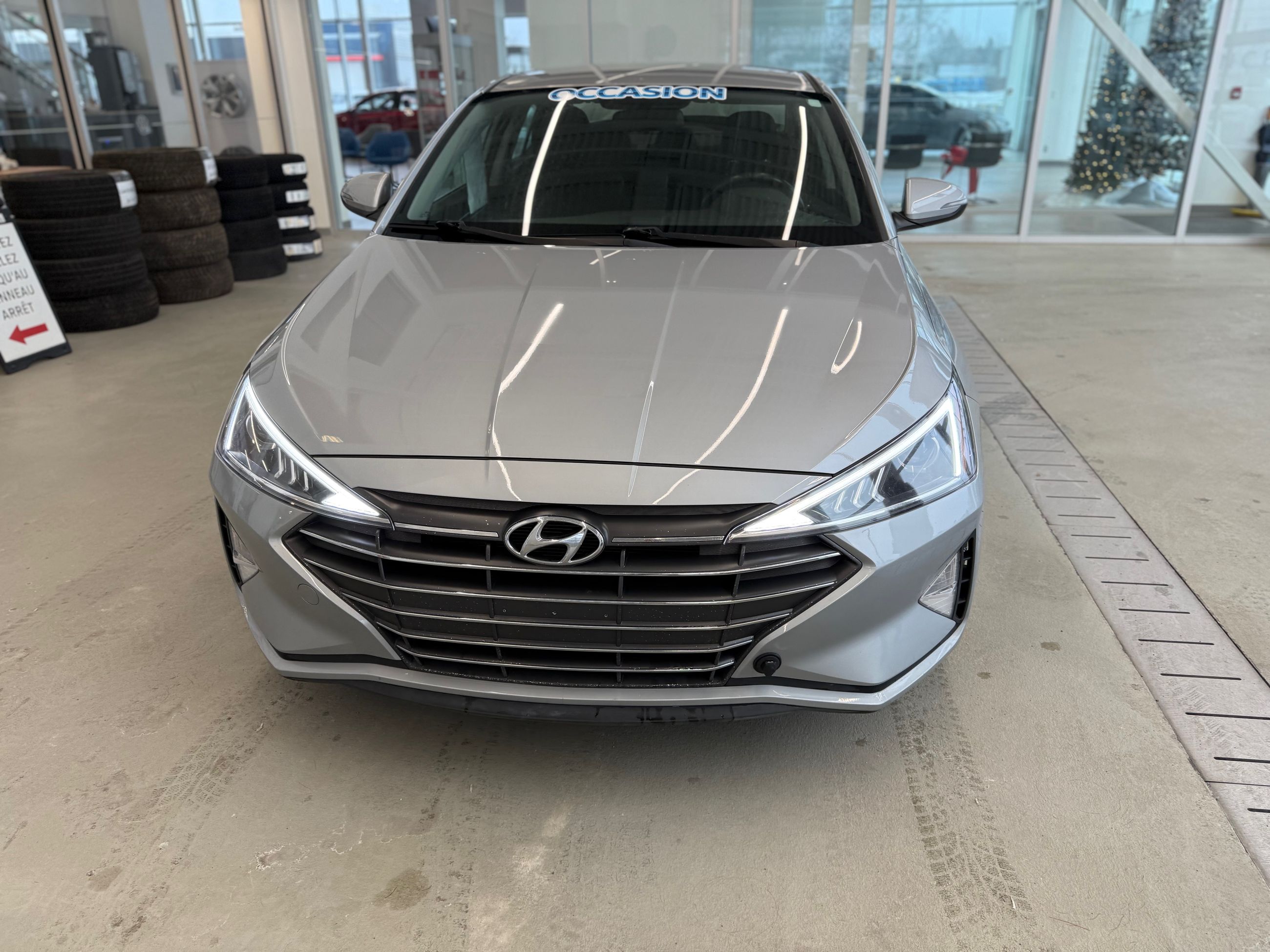 2020 Hyundai Elantra Preferred financing available