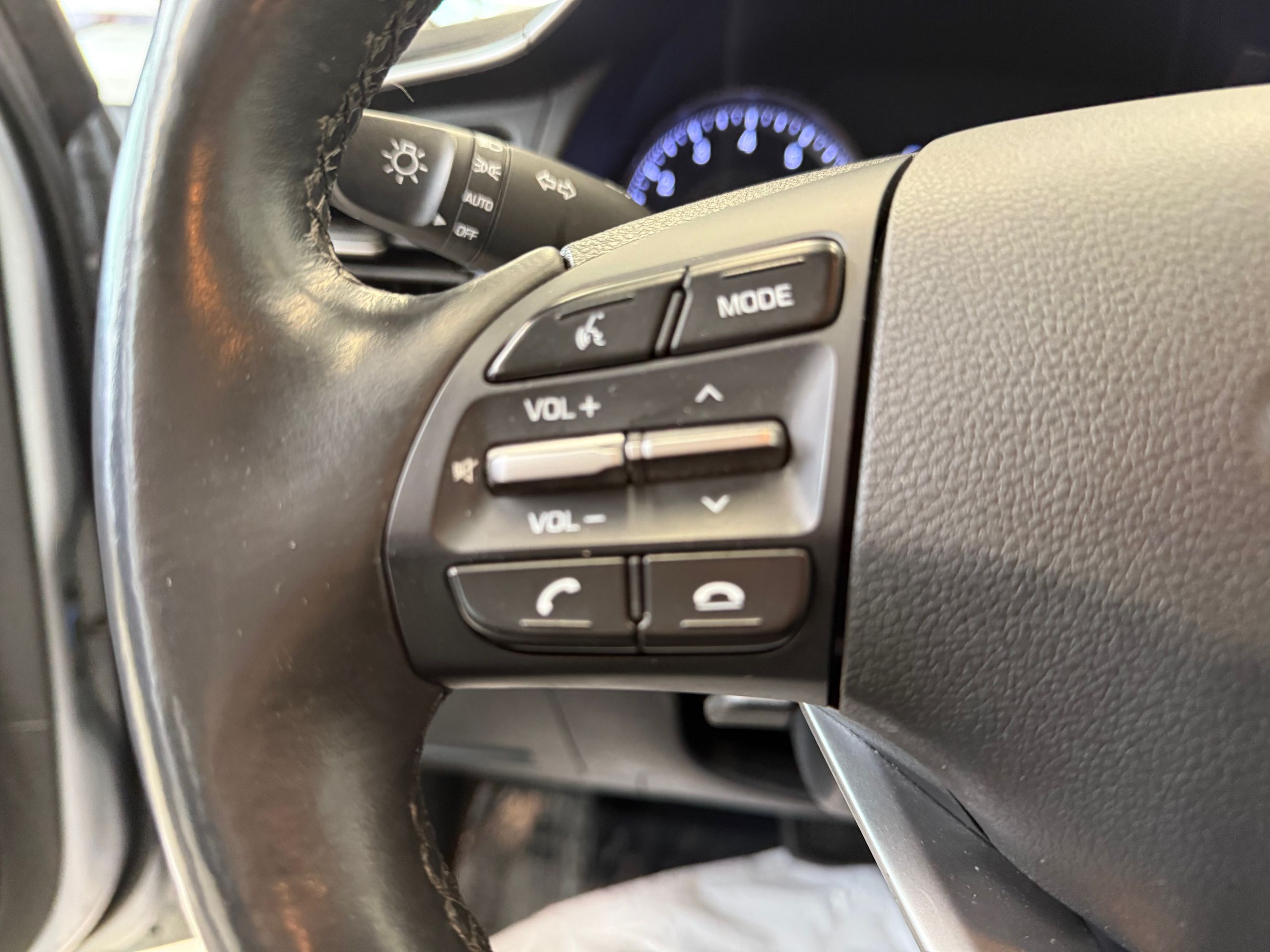 2020 Hyundai Elantra Preferred financing available