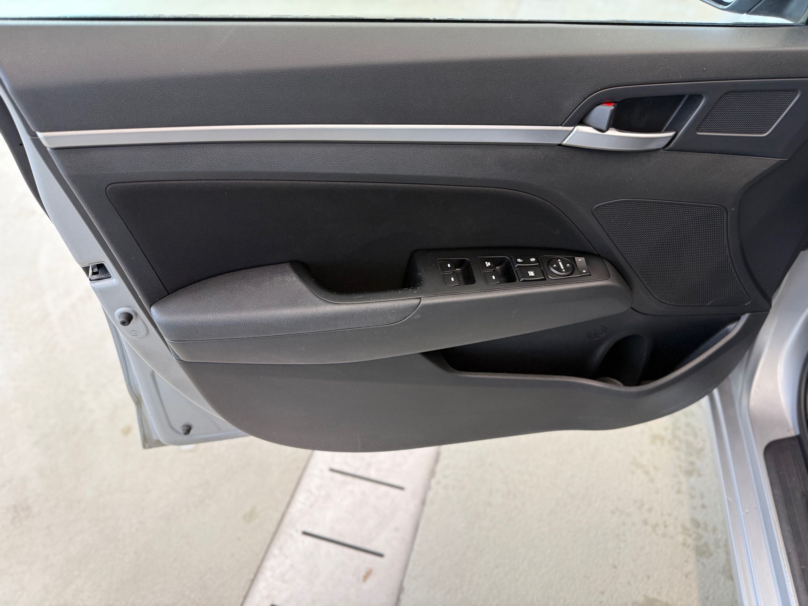 2020 Hyundai Elantra Preferred financing available