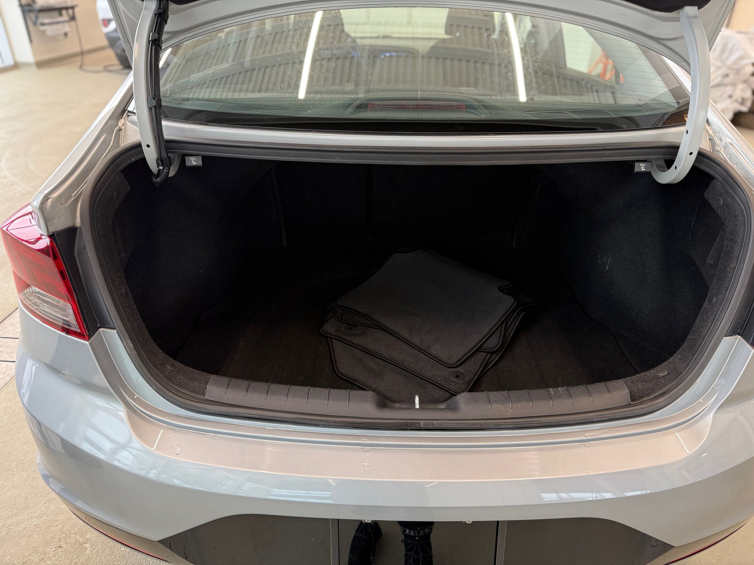 2020 Hyundai Elantra Preferred financing available