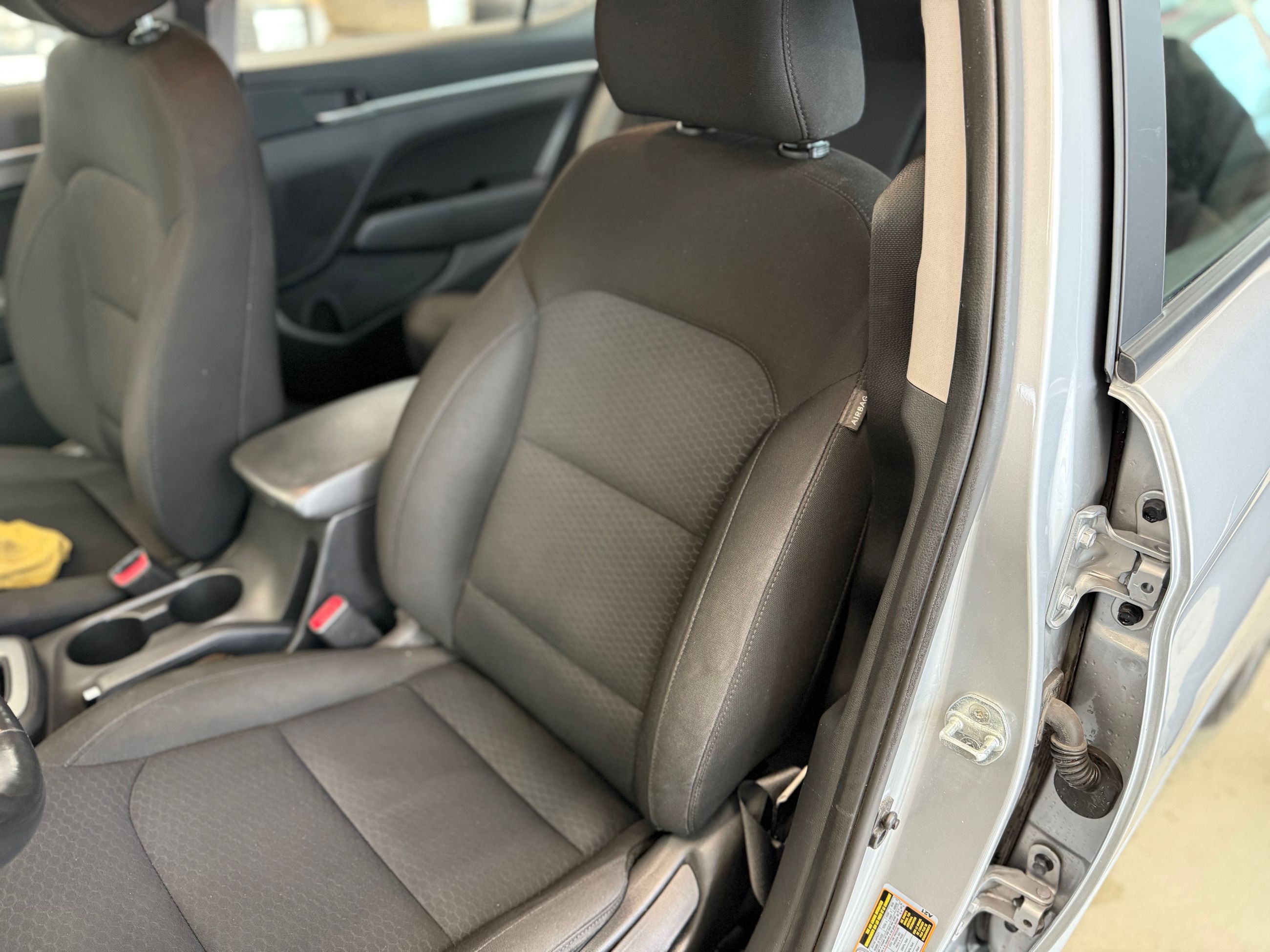 2020 Hyundai Elantra Preferred financing available